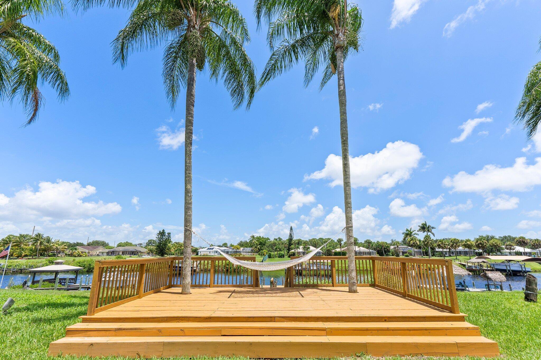 163 SE Osprey Ridge, Port St. Lucie