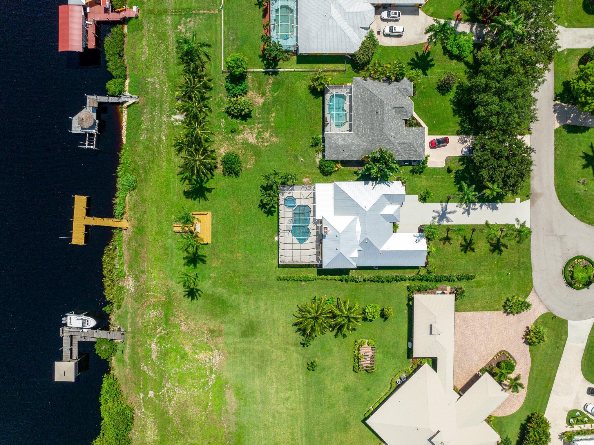 163 SE Osprey Ridge, Port St. Lucie