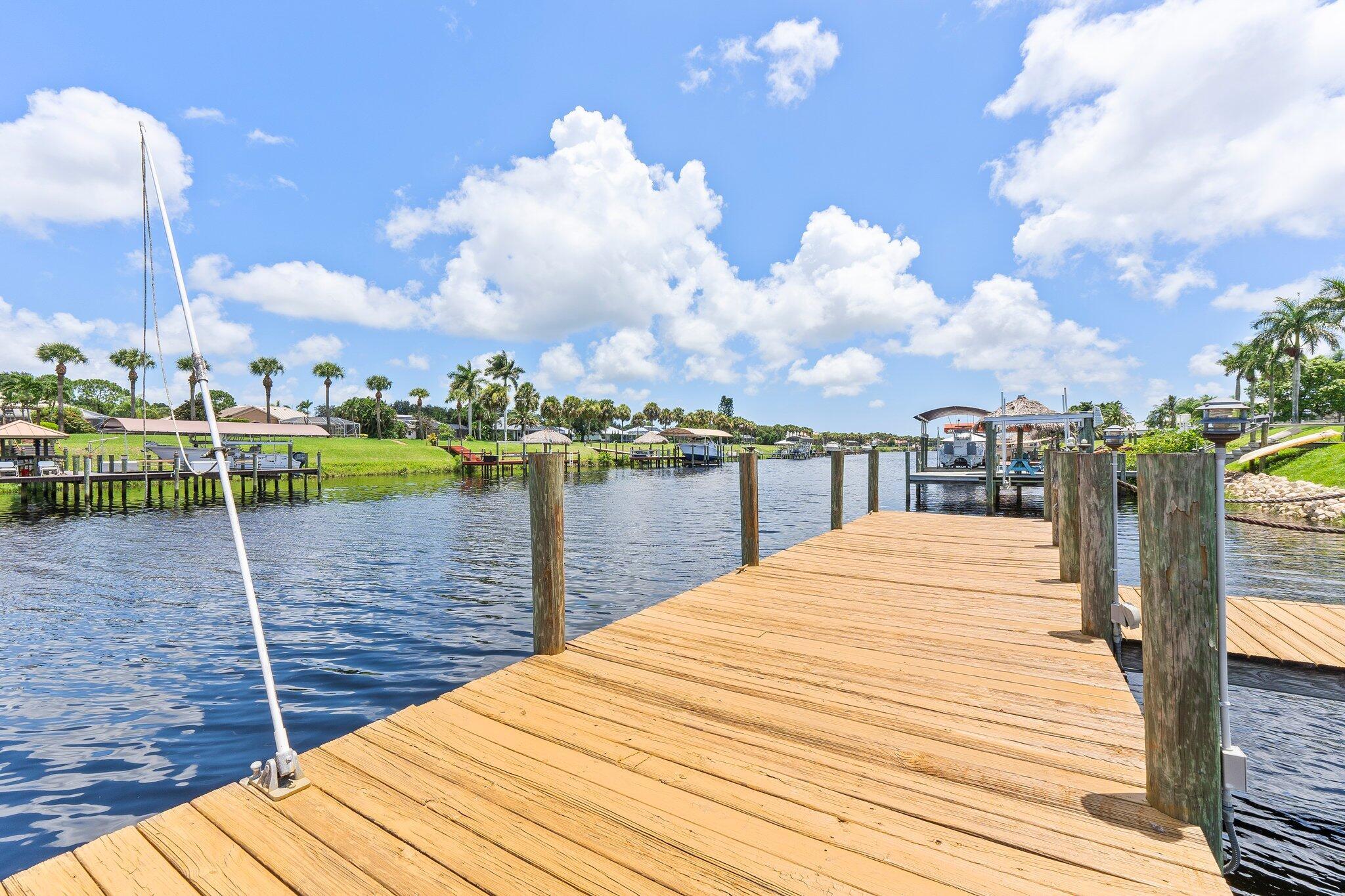 163 SE Osprey Ridge, Port St. Lucie