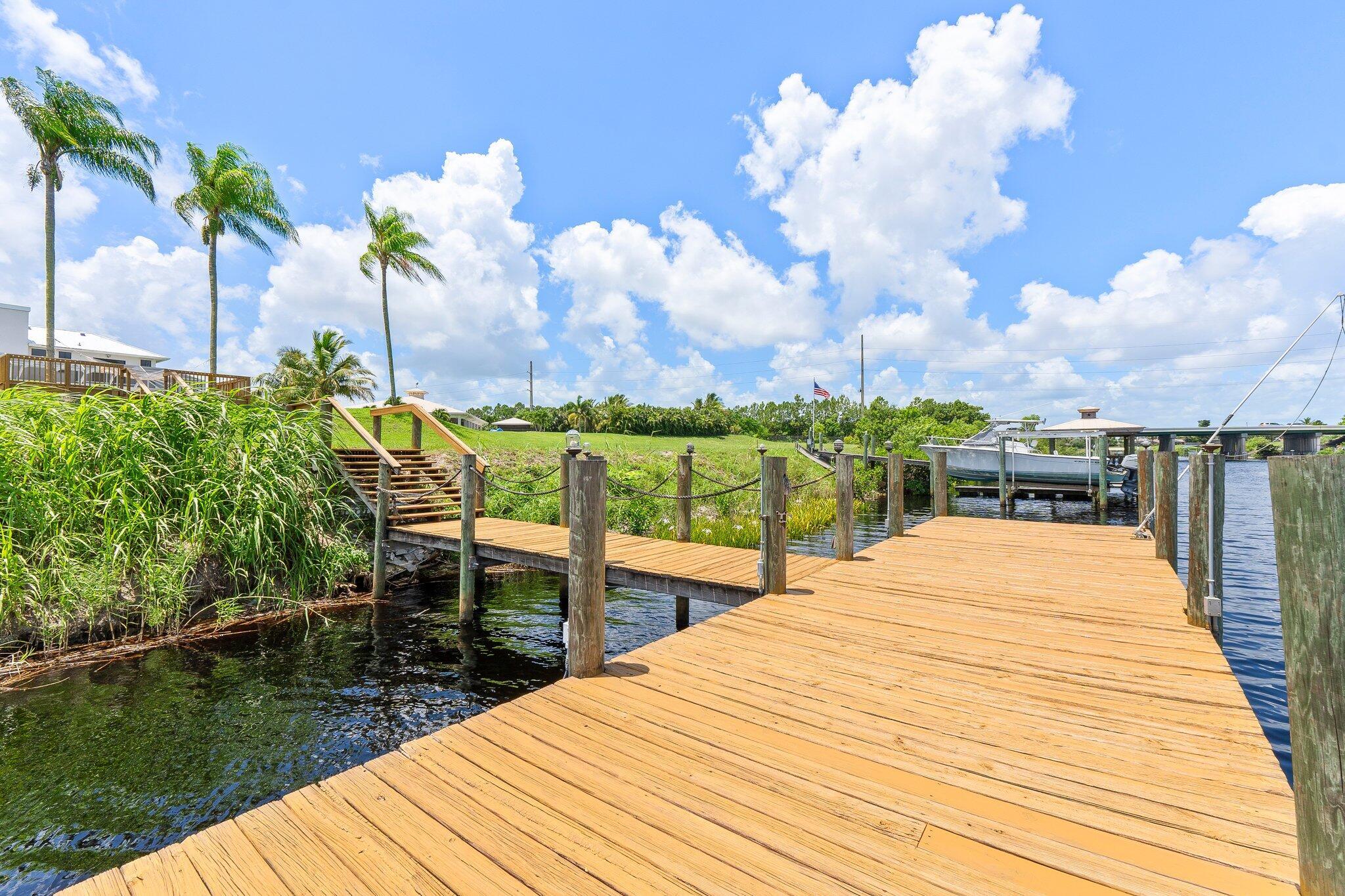 163 SE Osprey Ridge, Port St. Lucie