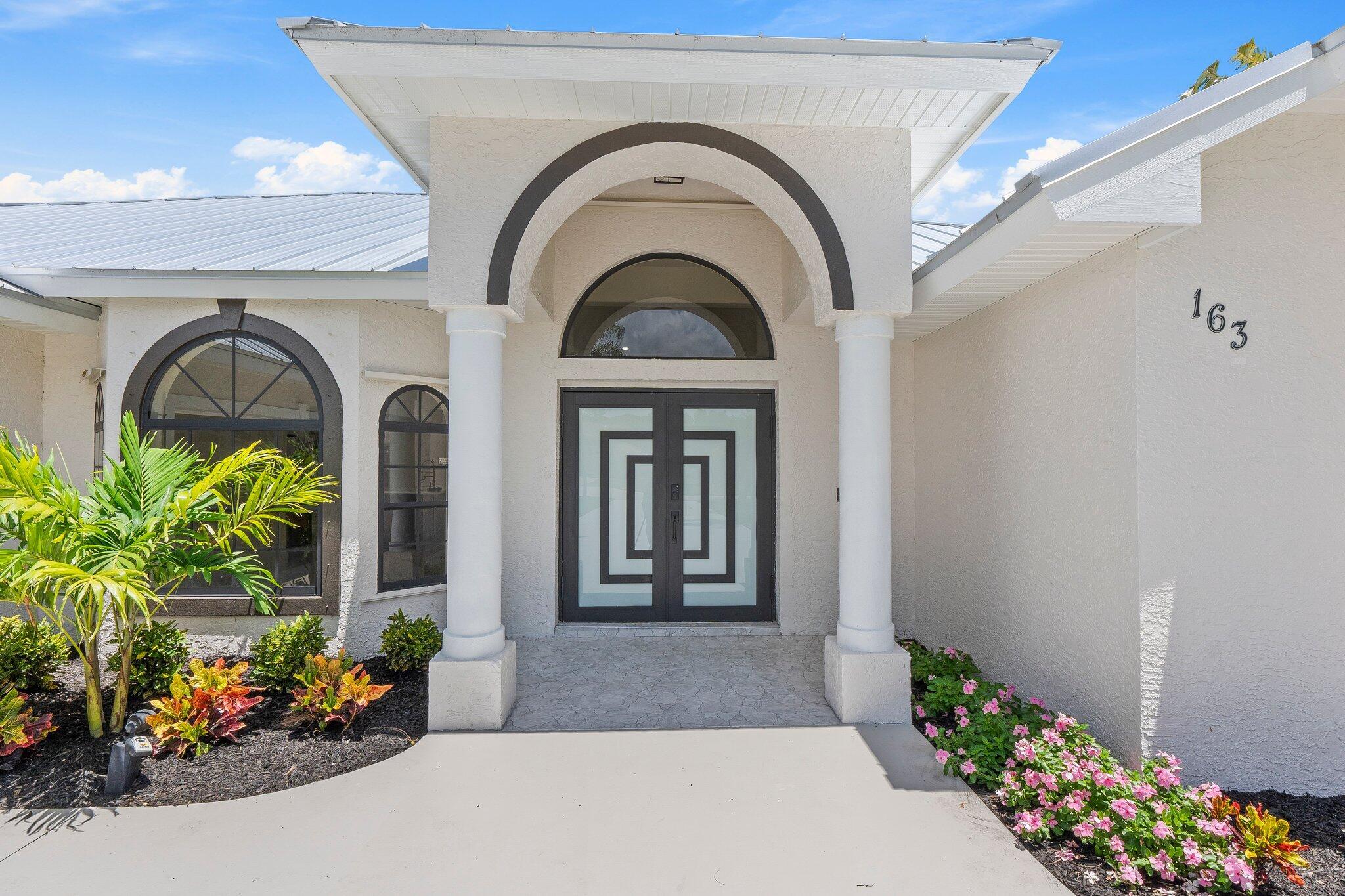 163 SE Osprey Ridge, Port St. Lucie