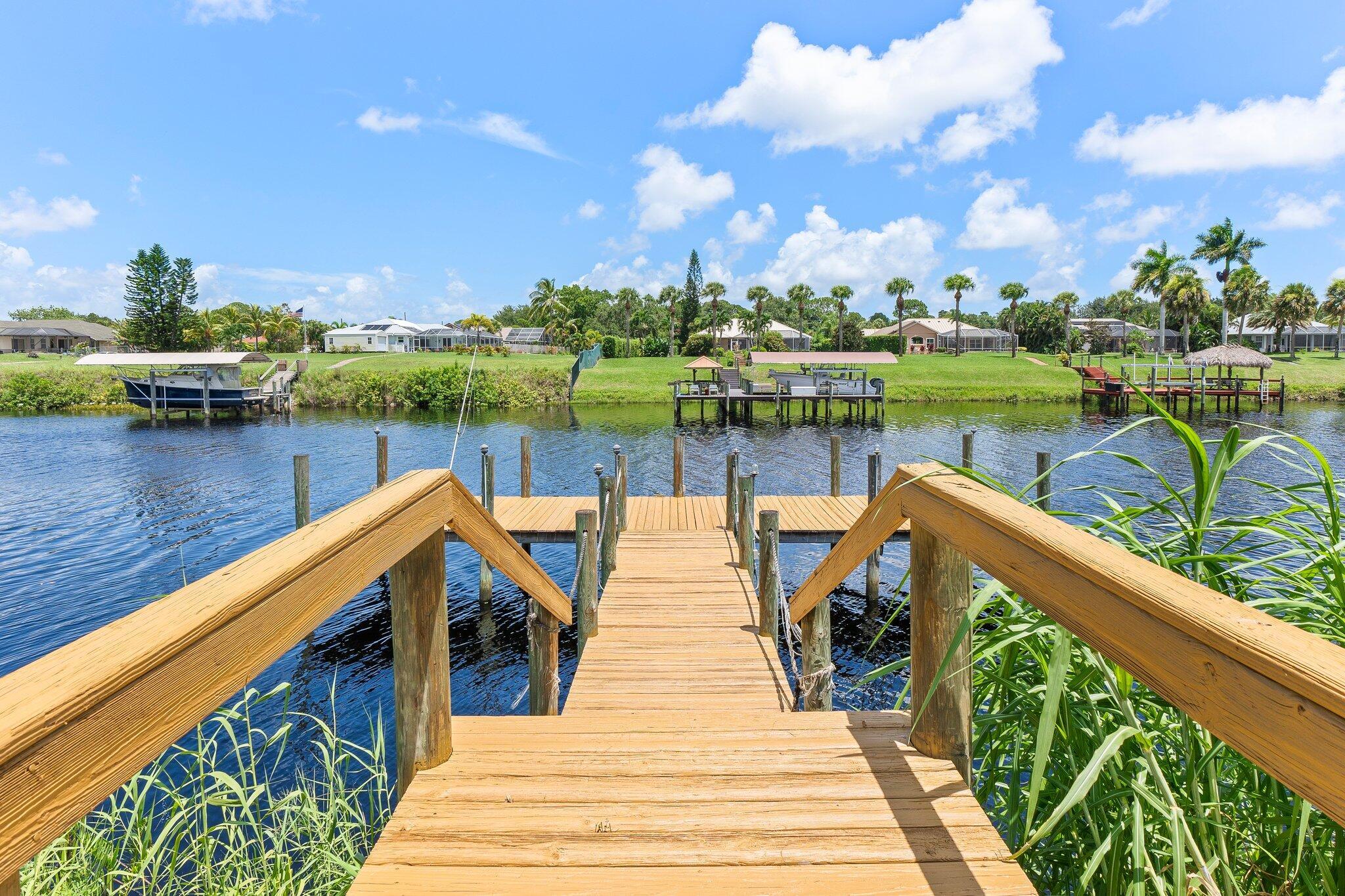 163 SE Osprey Ridge, Port St. Lucie