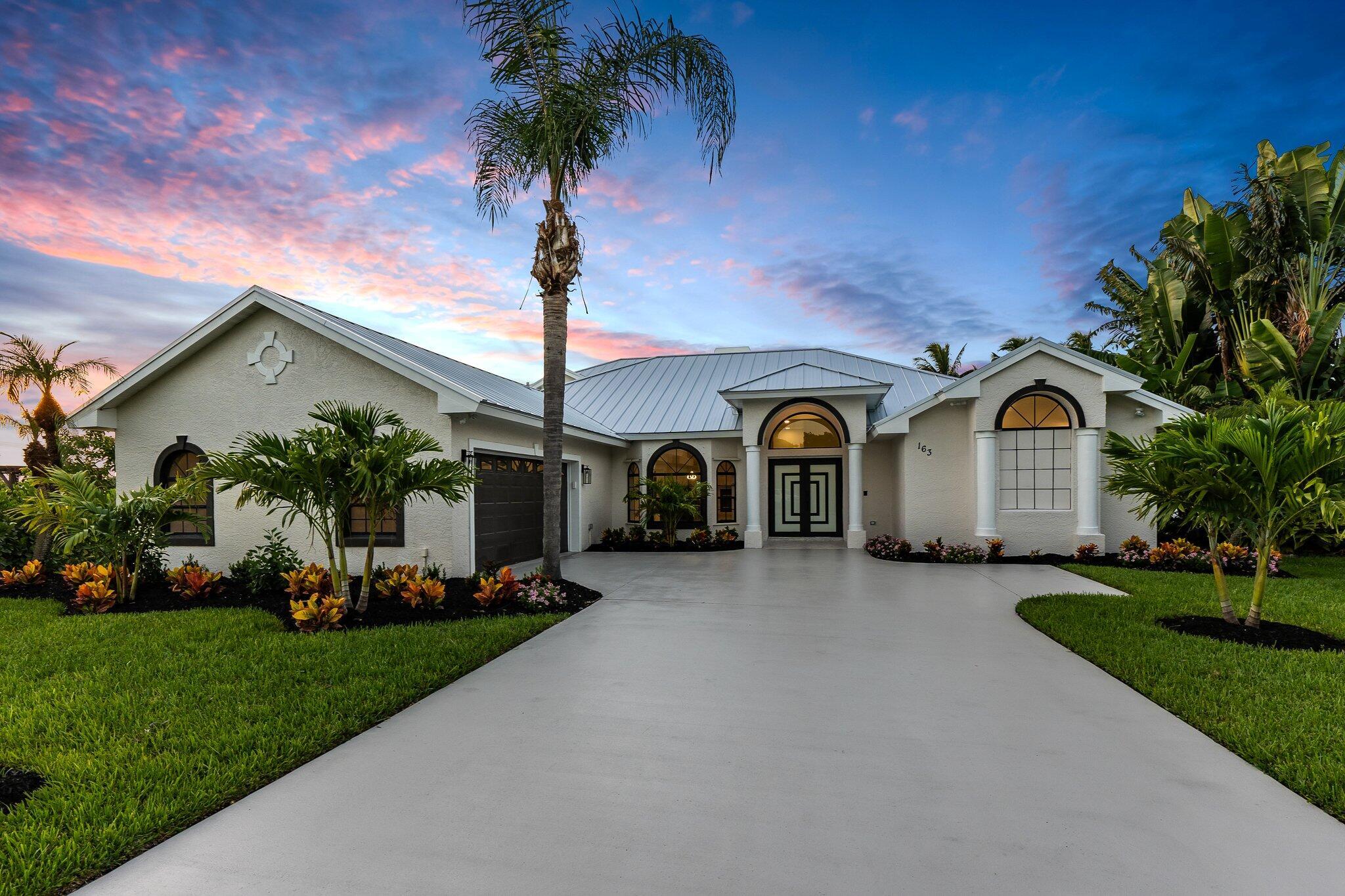163 SE Osprey Ridge, Port St. Lucie