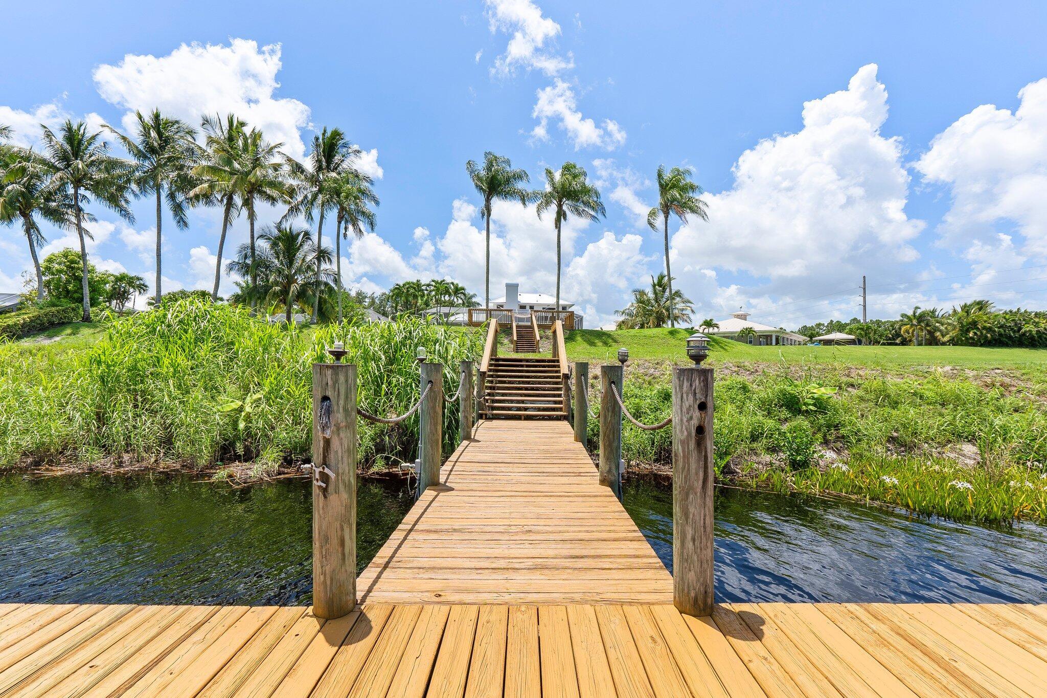 163 SE Osprey Ridge, Port St. Lucie