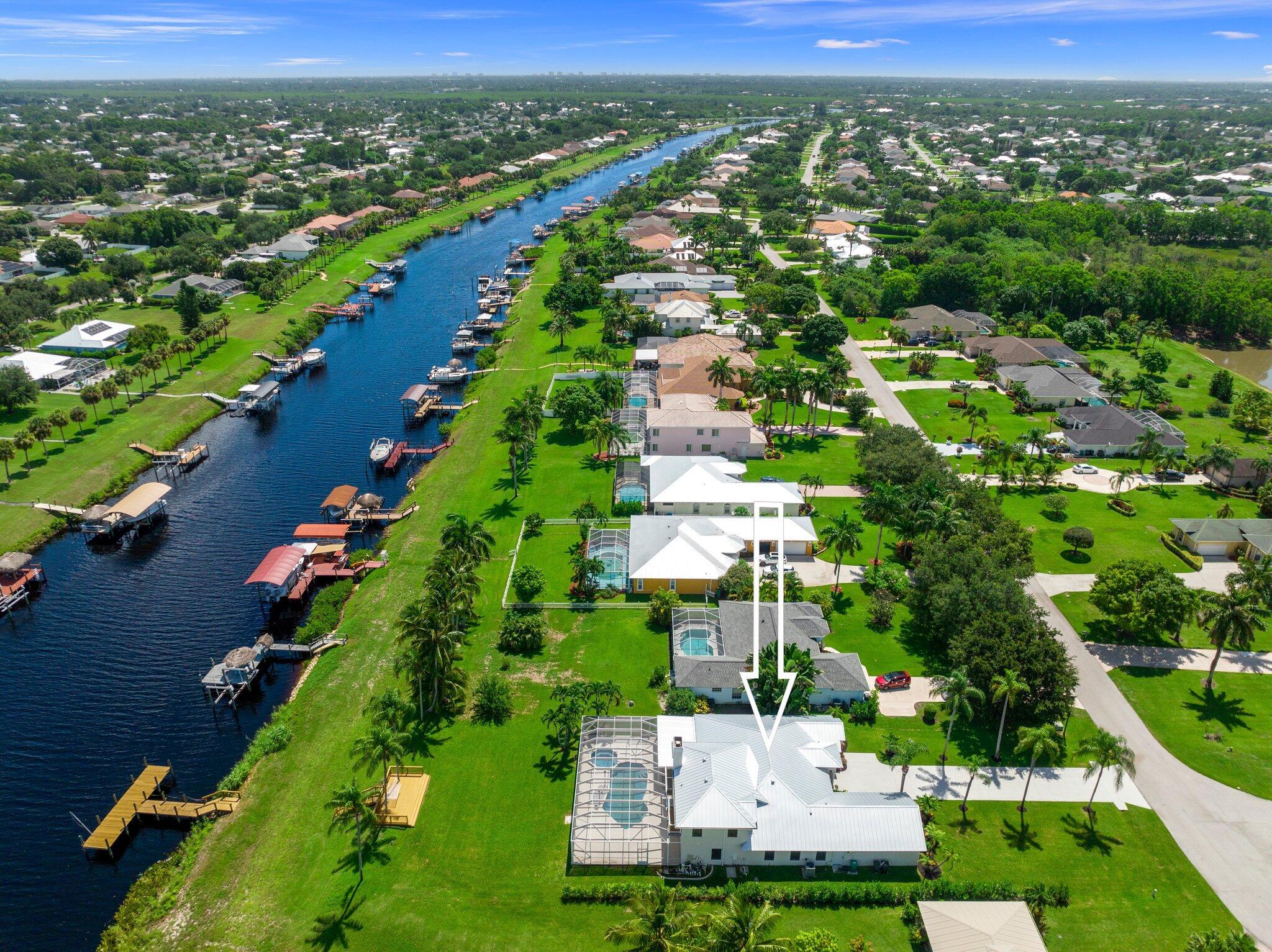 163 SE Osprey Ridge, Port St. Lucie