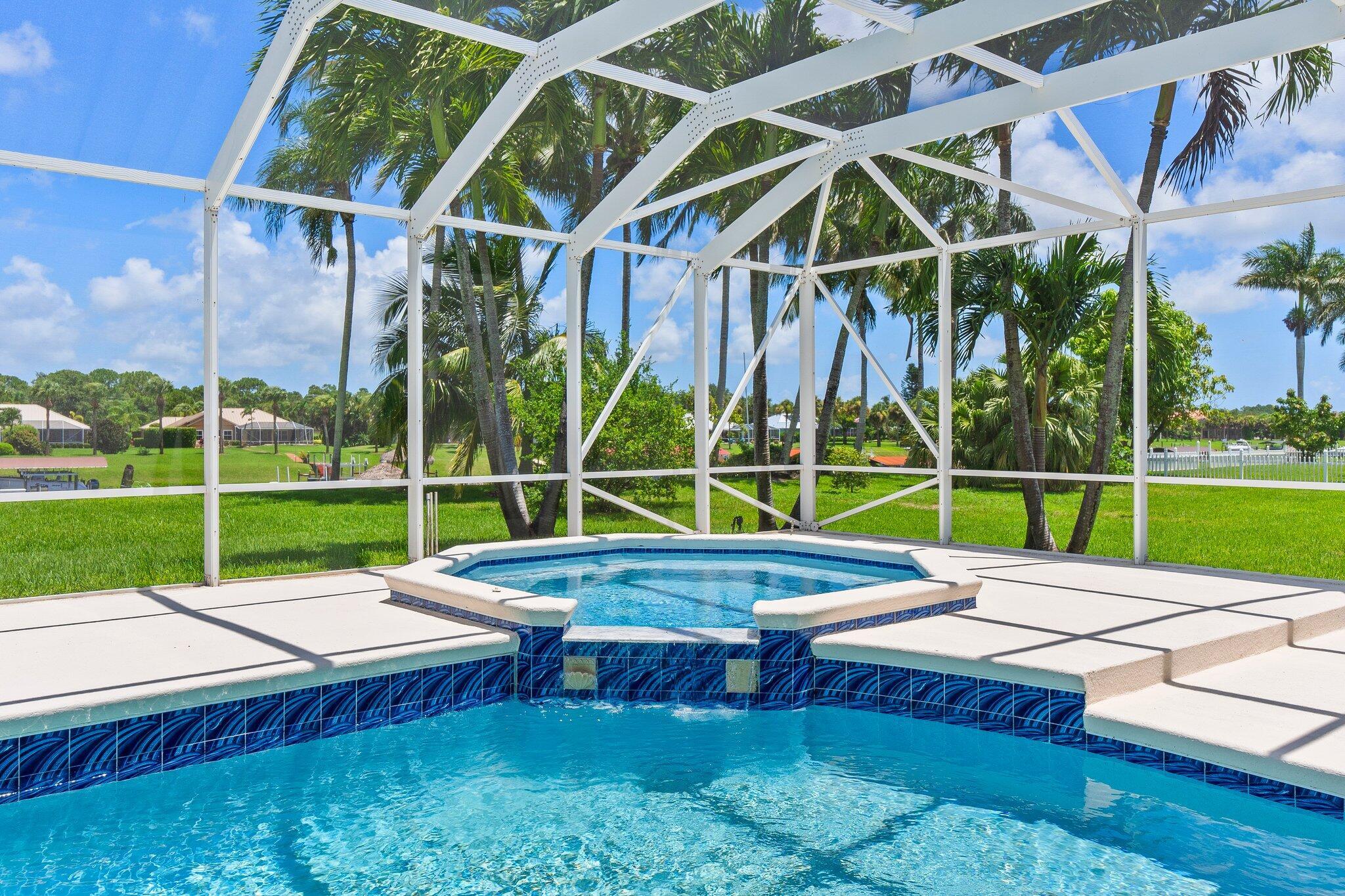 163 SE Osprey Ridge, Port St. Lucie