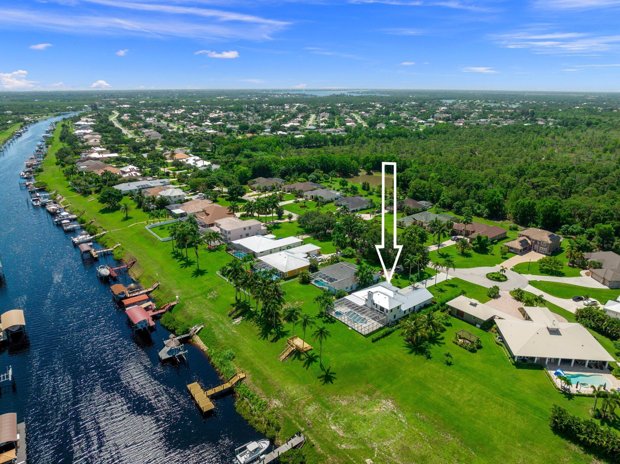 163 SE Osprey Ridge, Port St. Lucie