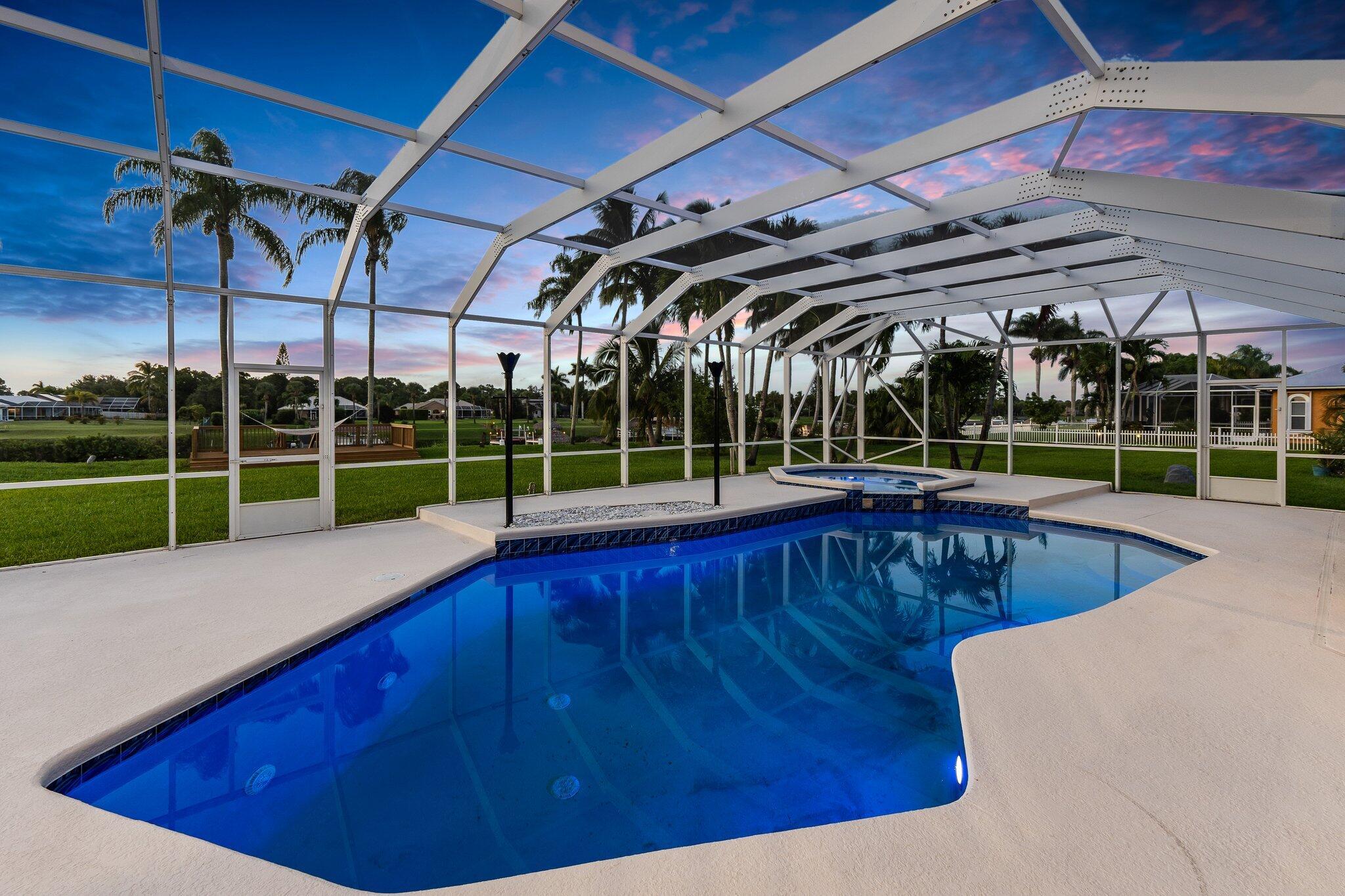 163 SE Osprey Ridge, Port St. Lucie