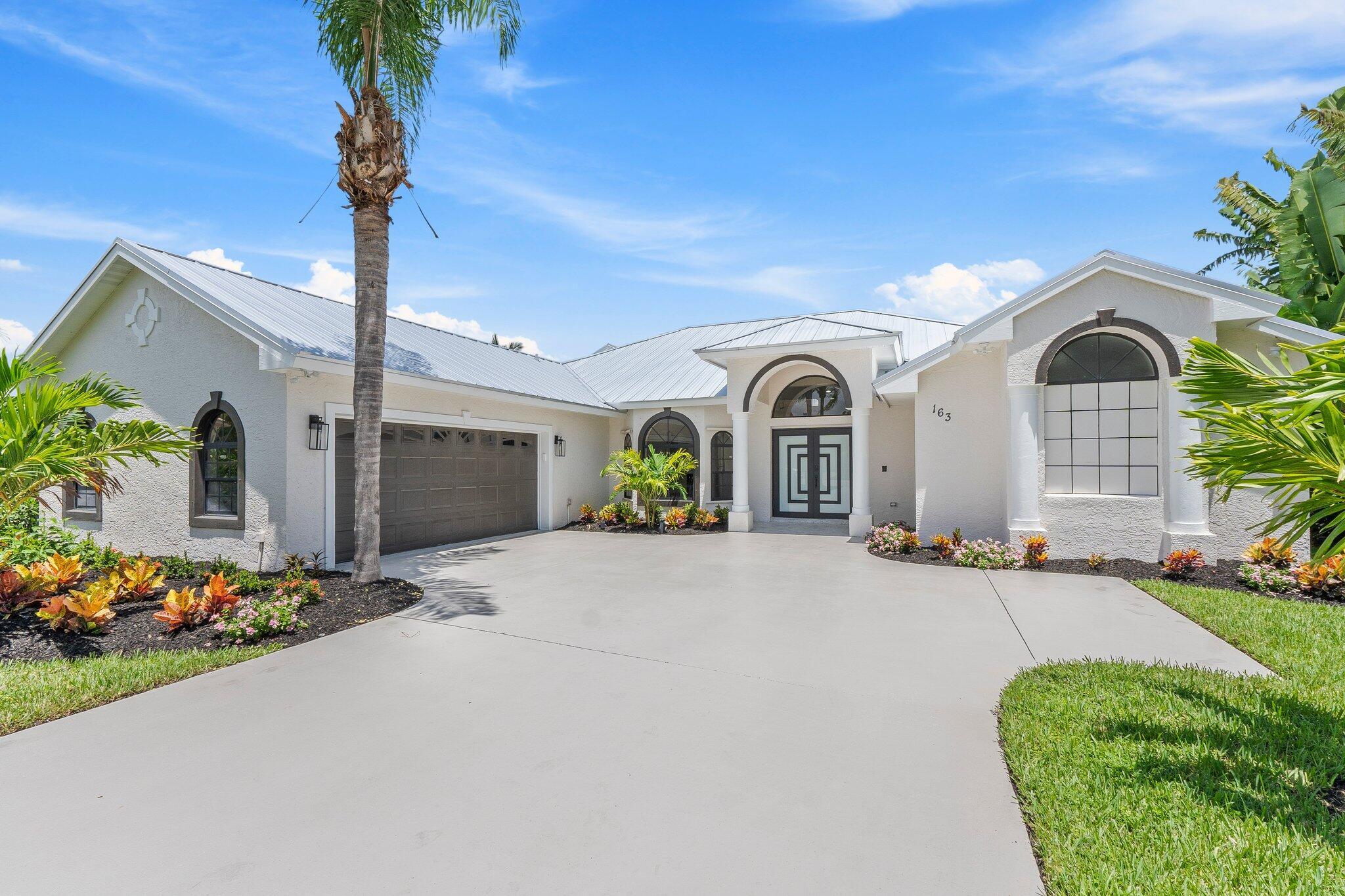163 SE Osprey Ridge, Port St. Lucie