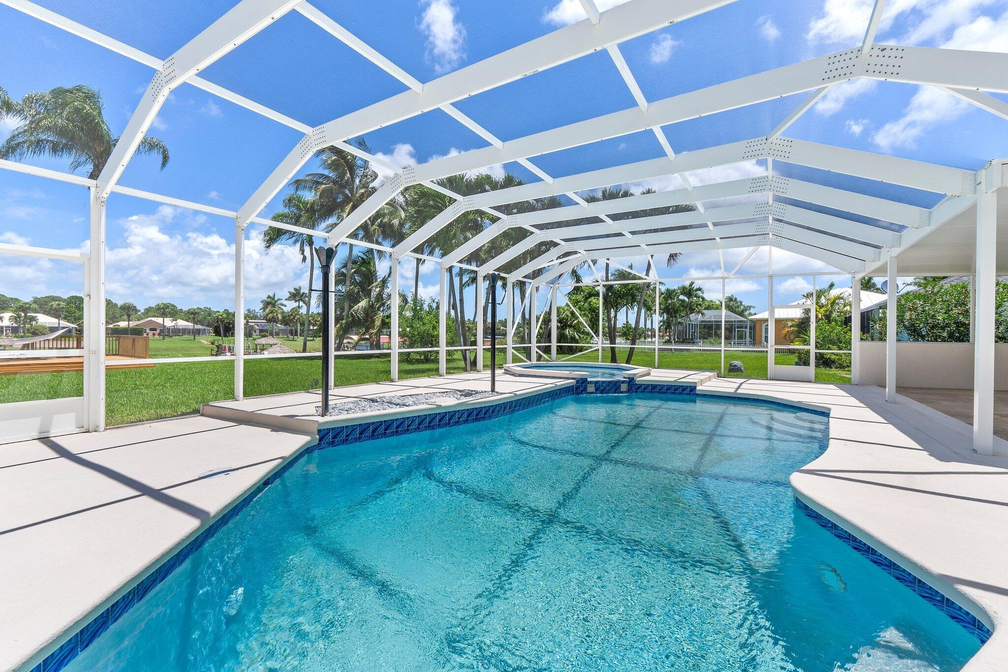 163 SE Osprey Ridge, Port St. Lucie