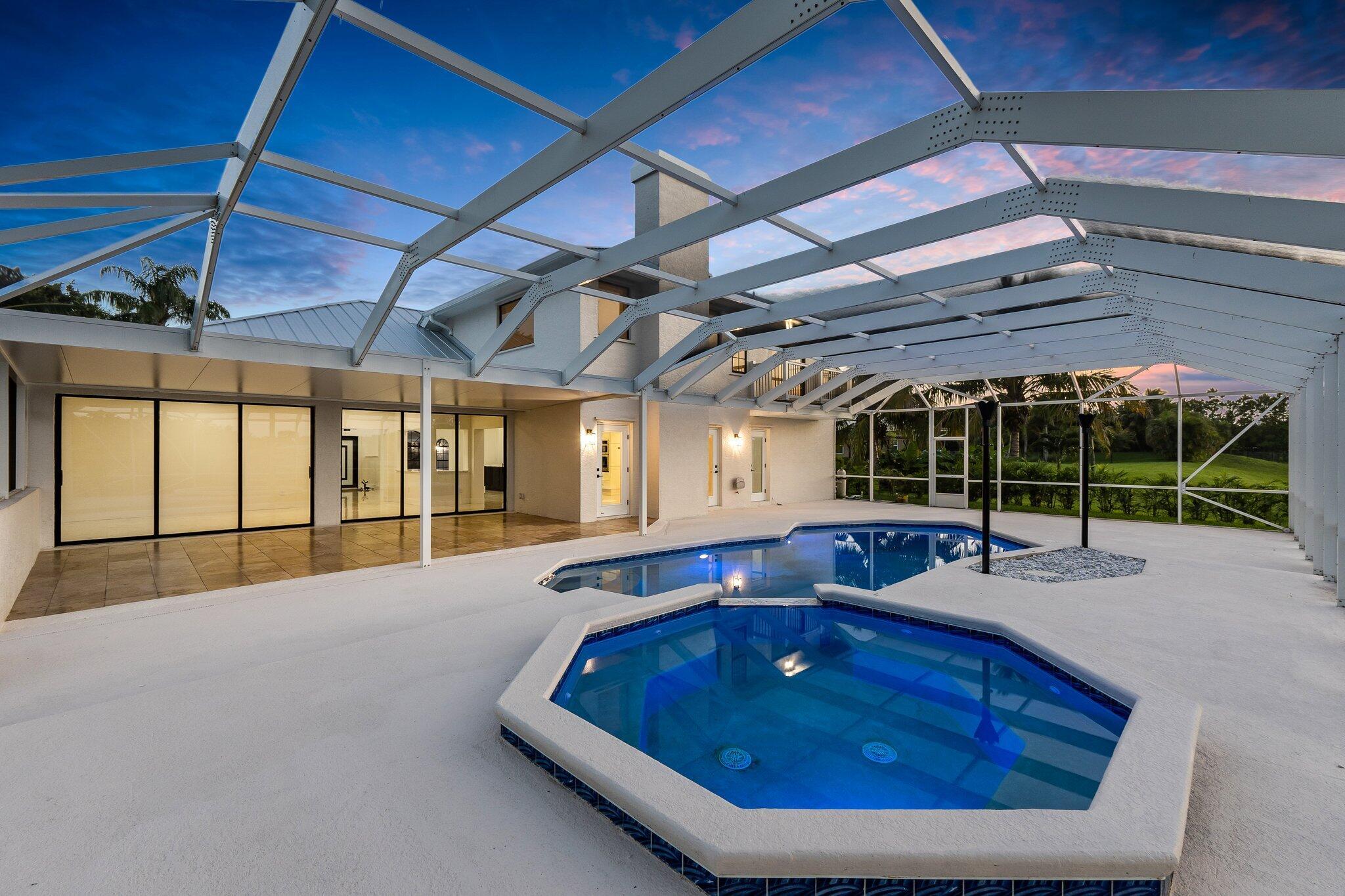 163 SE Osprey Ridge, Port St. Lucie