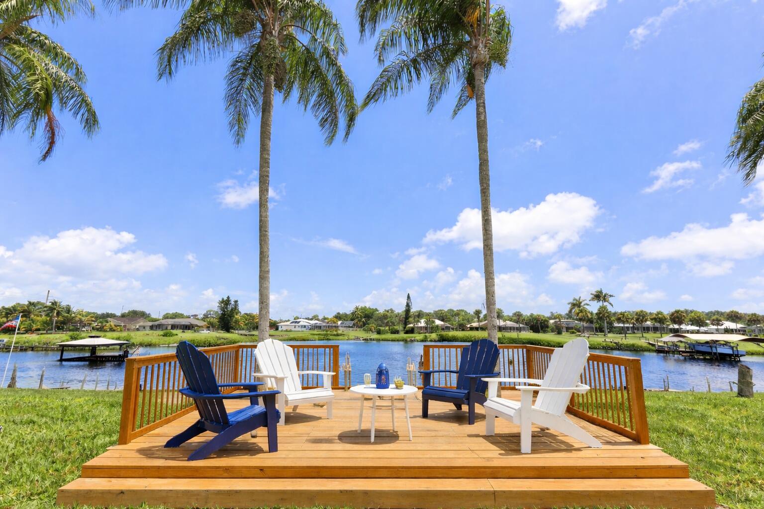 163 SE Osprey Ridge, Port St. Lucie