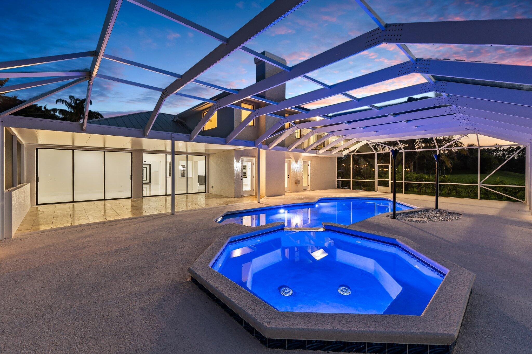 163 SE Osprey Ridge, Port St. Lucie