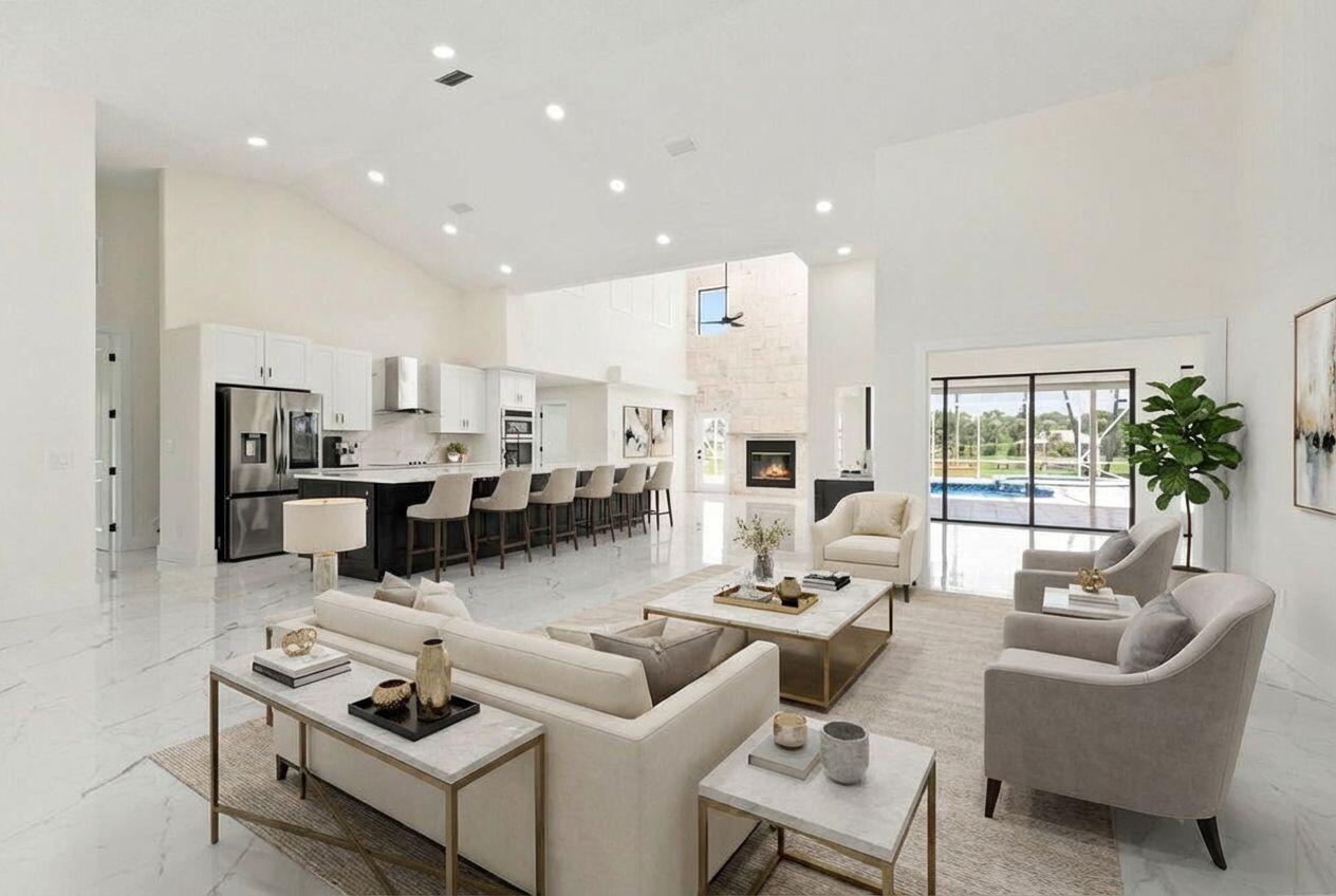 163 SE Osprey Ridge, Port St. Lucie