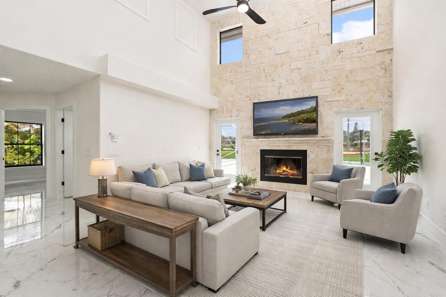 163 SE Osprey Ridge, Port St. Lucie