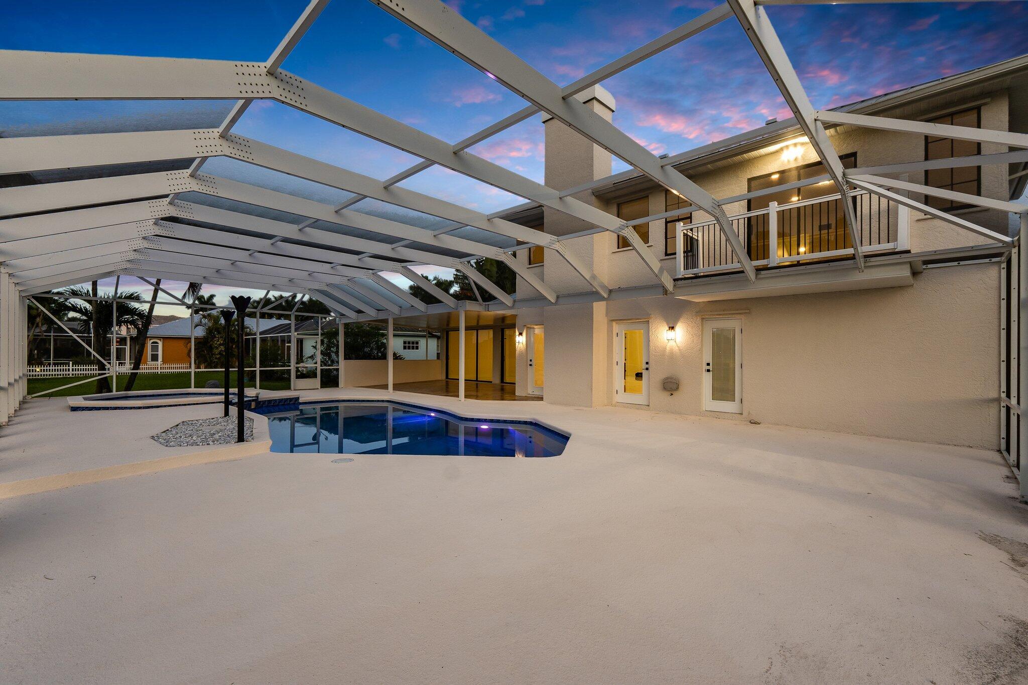 163 SE Osprey Ridge, Port St. Lucie