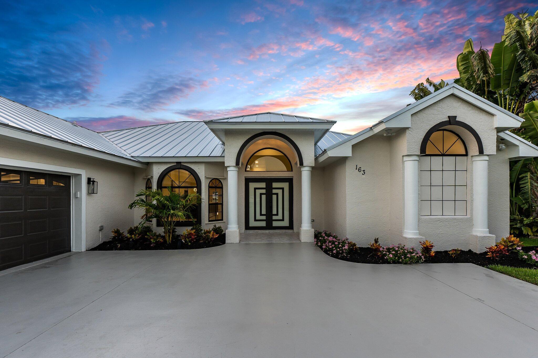 163 SE Osprey Ridge, Port St. Lucie