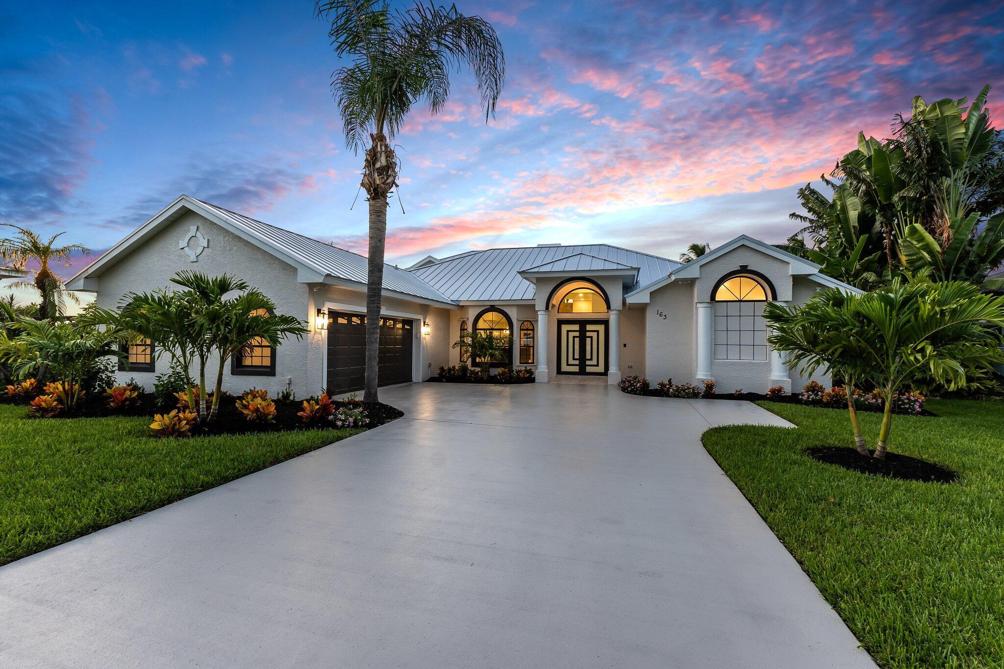 163 SE Osprey Ridge, Port St. Lucie