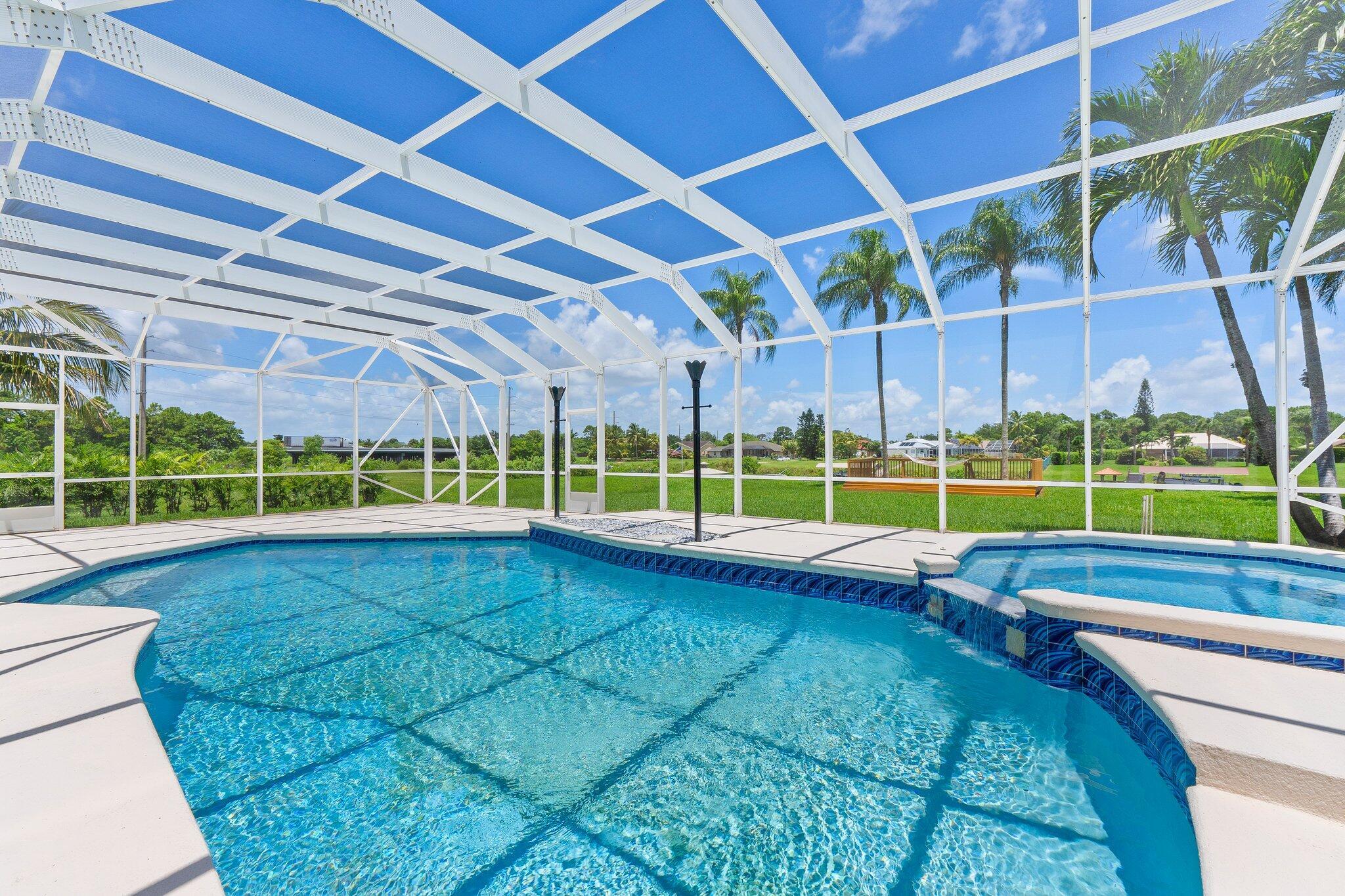 163 SE Osprey Ridge, Port St. Lucie