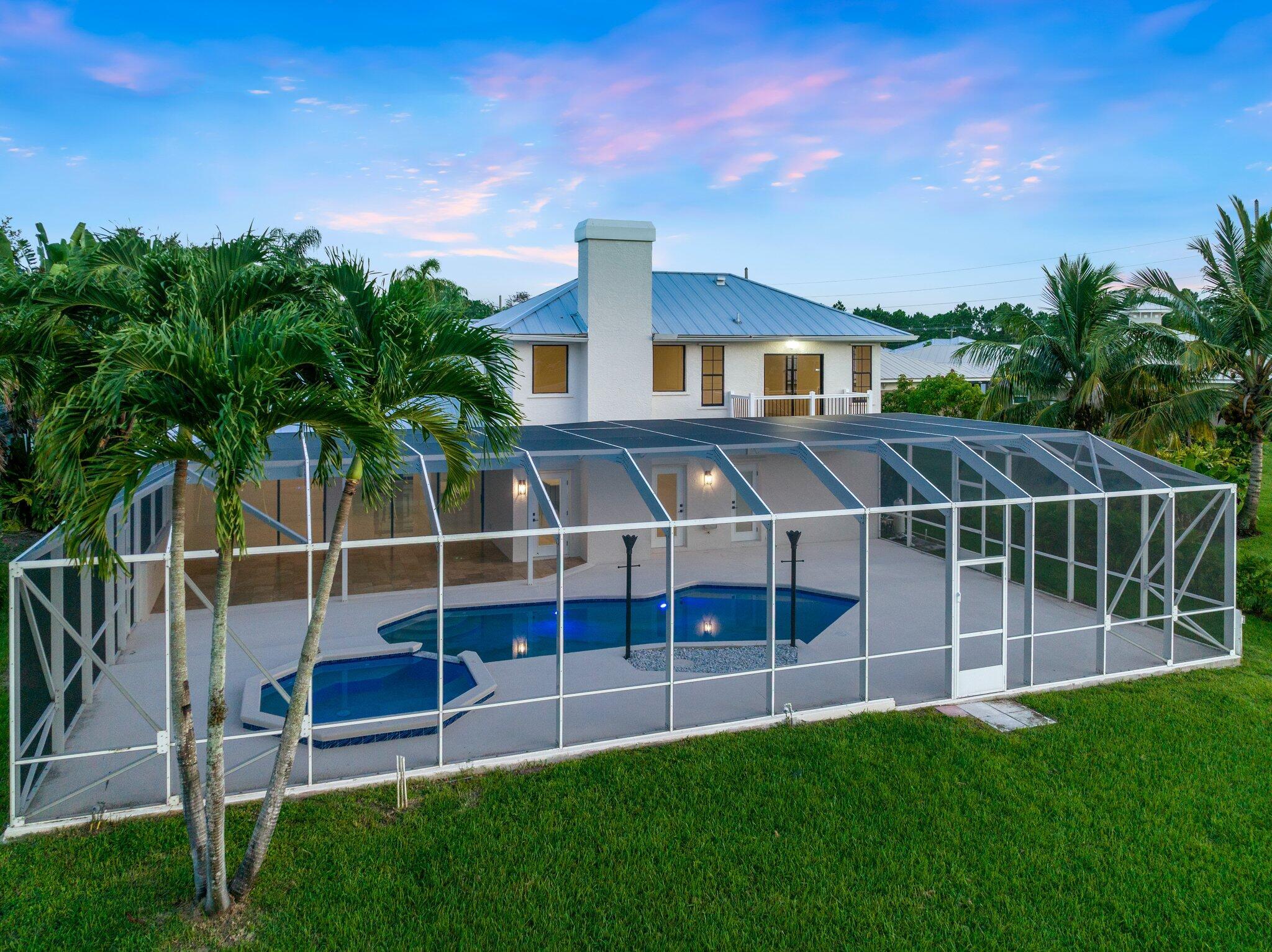 163 SE Osprey Ridge, Port St. Lucie