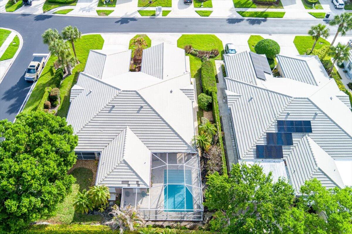 1253 NW Bentley Circle #a, Port St. Lucie Unit: #a