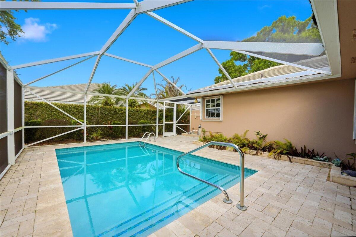 1253 NW Bentley Circle #a, Port St. Lucie Unit: #a