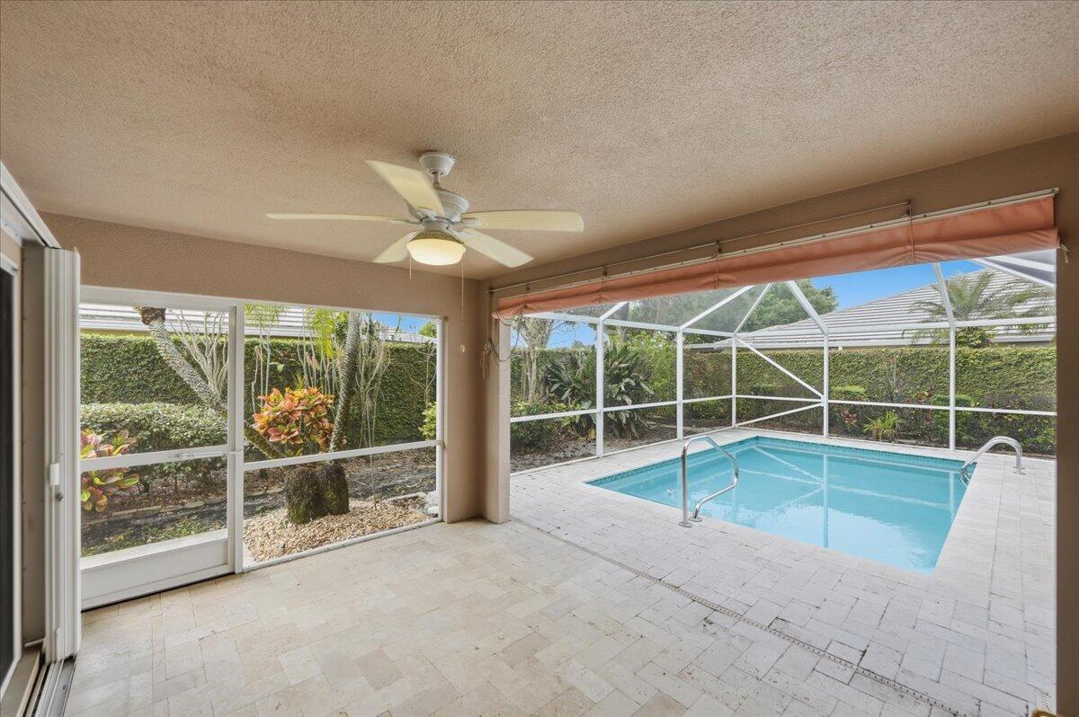 1253 NW Bentley Circle #a, Port St. Lucie Unit: #a