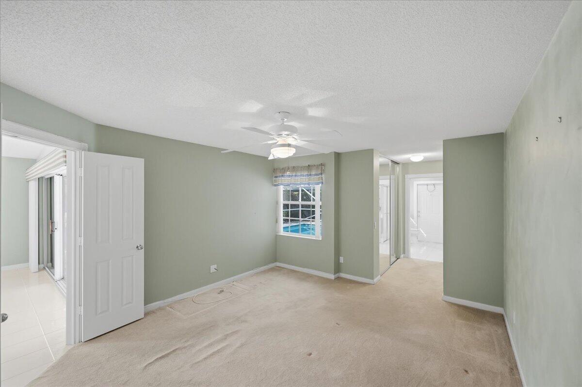 1253 NW Bentley Circle #a, Port St. Lucie Unit: #a