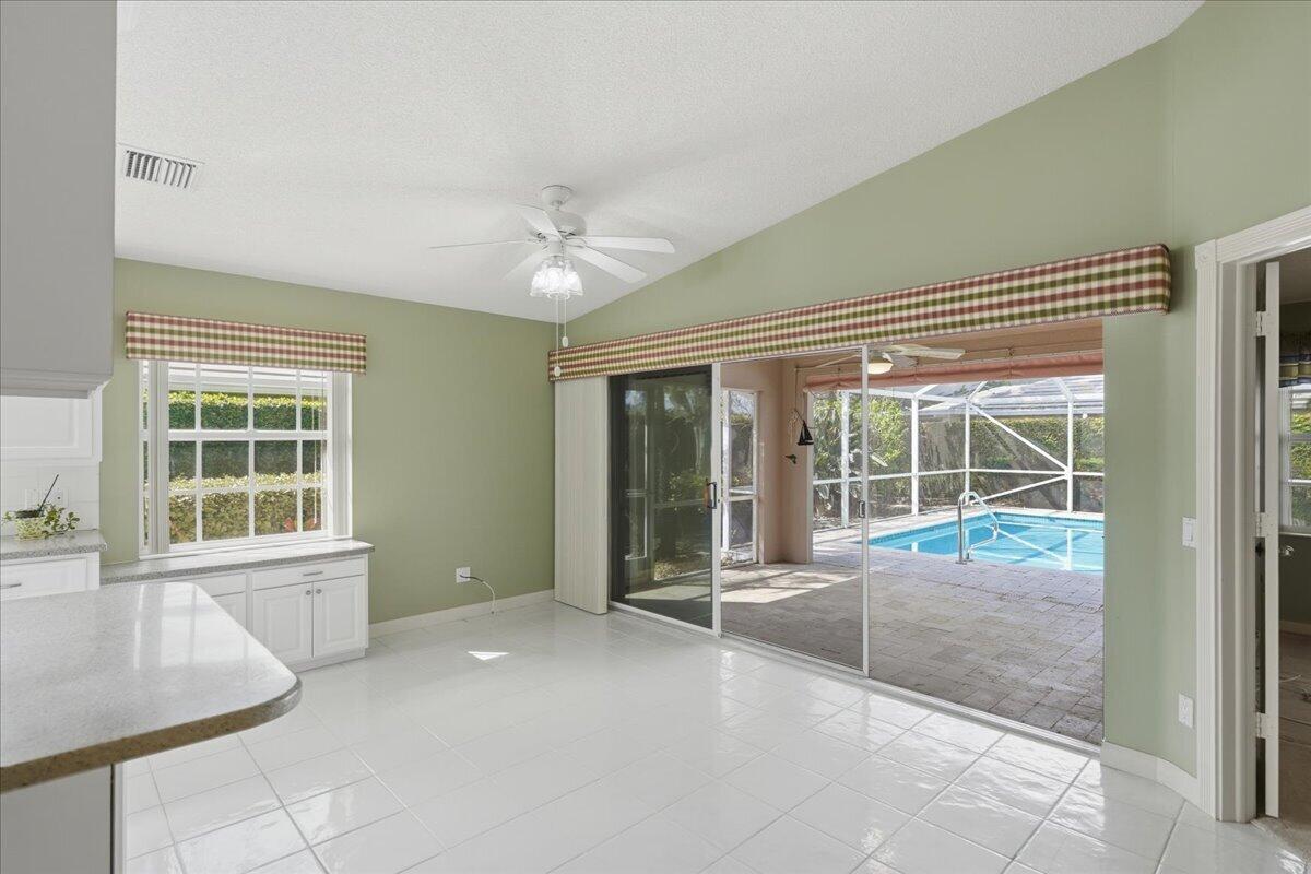 1253 NW Bentley Circle #a, Port St. Lucie Unit: #a