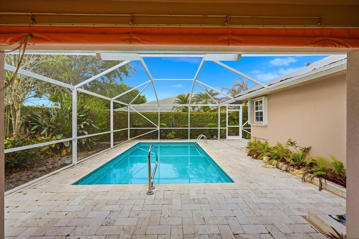 1253 NW Bentley Circle #a, Port St. Lucie Unit: #a