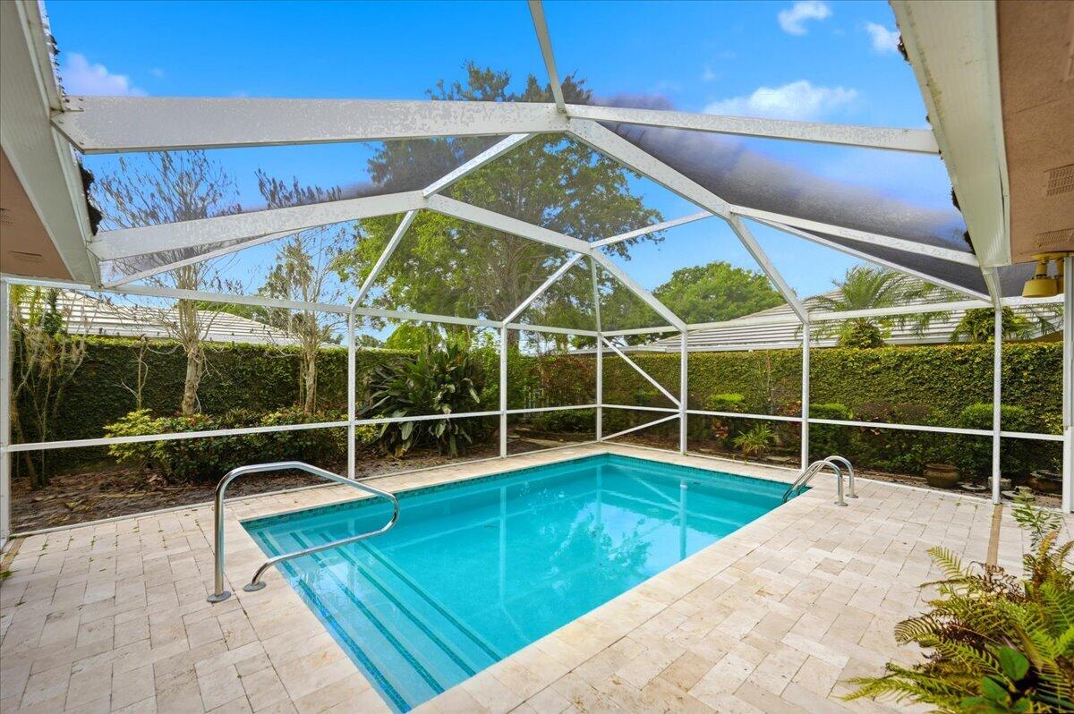 1253 NW Bentley Circle #a, Port St. Lucie Unit: #a