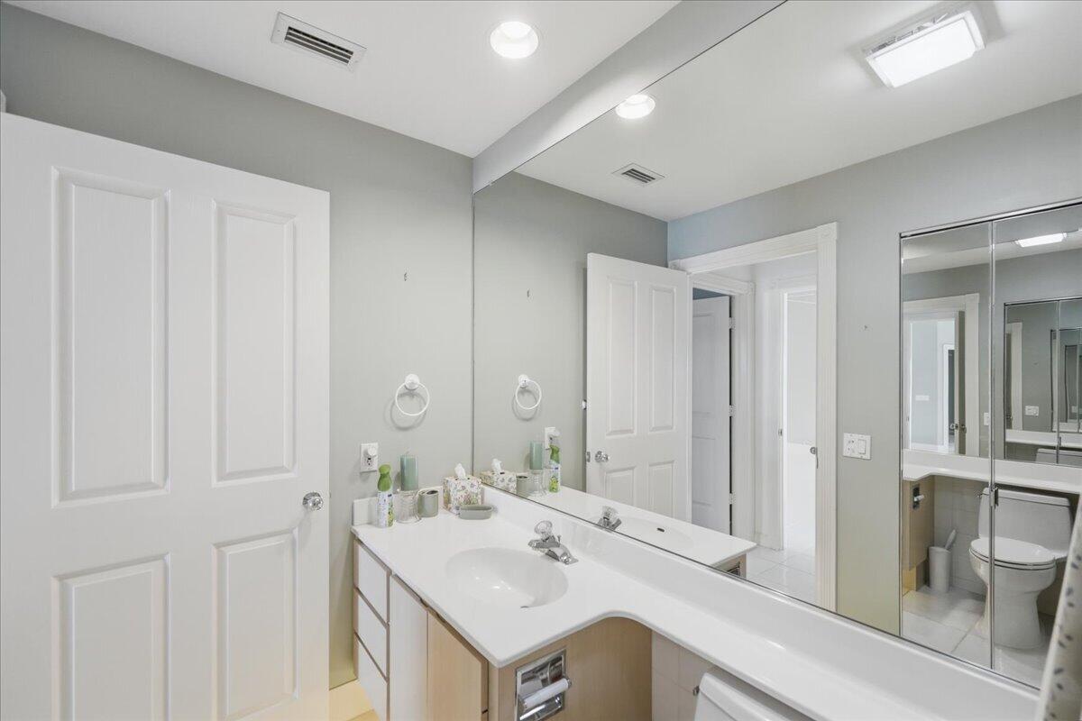1253 NW Bentley Circle #a, Port St. Lucie Unit: #a