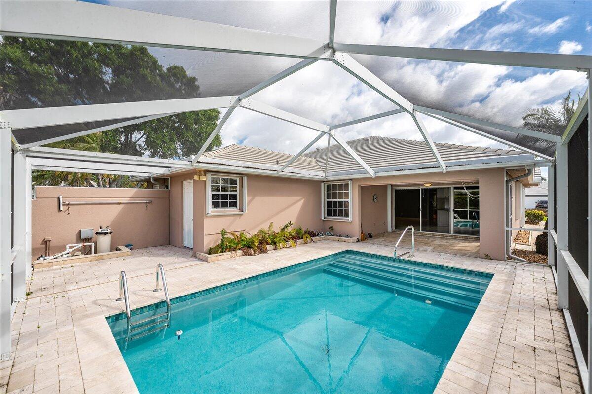 1253 NW Bentley Circle #a, Port St. Lucie Unit: #a
