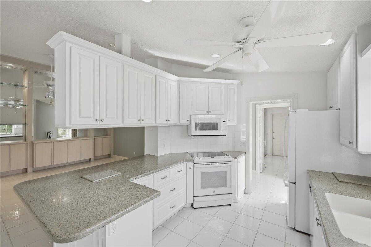 1253 NW Bentley Circle #a, Port St. Lucie Unit: #a