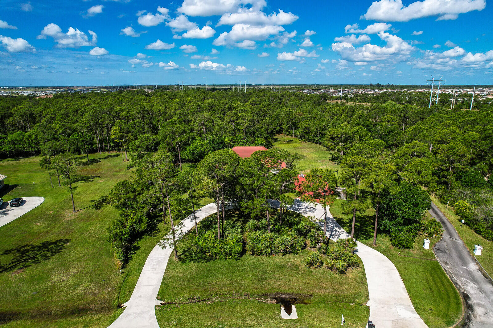 7868 Saddlebrook Drive, Port St. Lucie