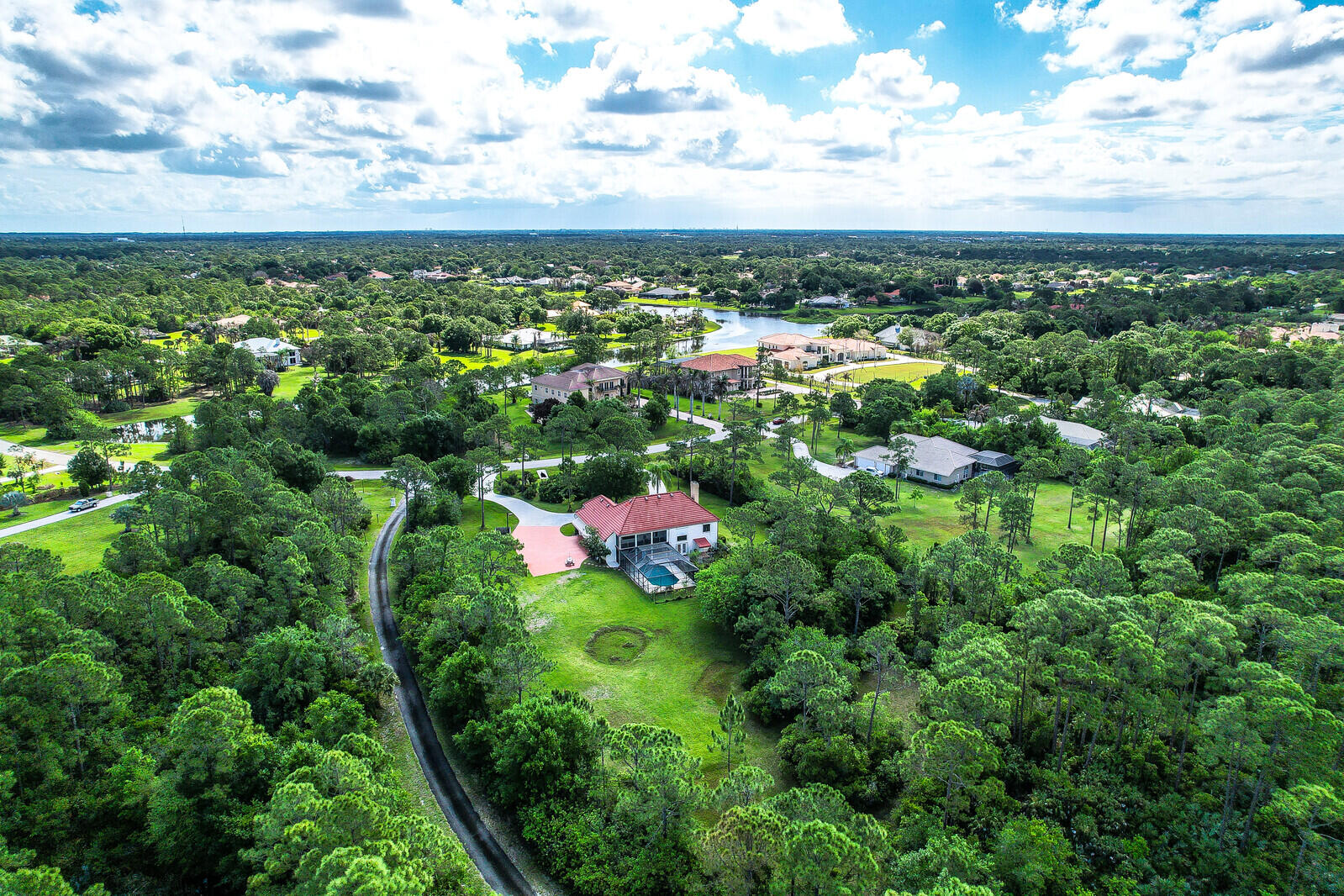 7868 Saddlebrook Drive, Port St. Lucie