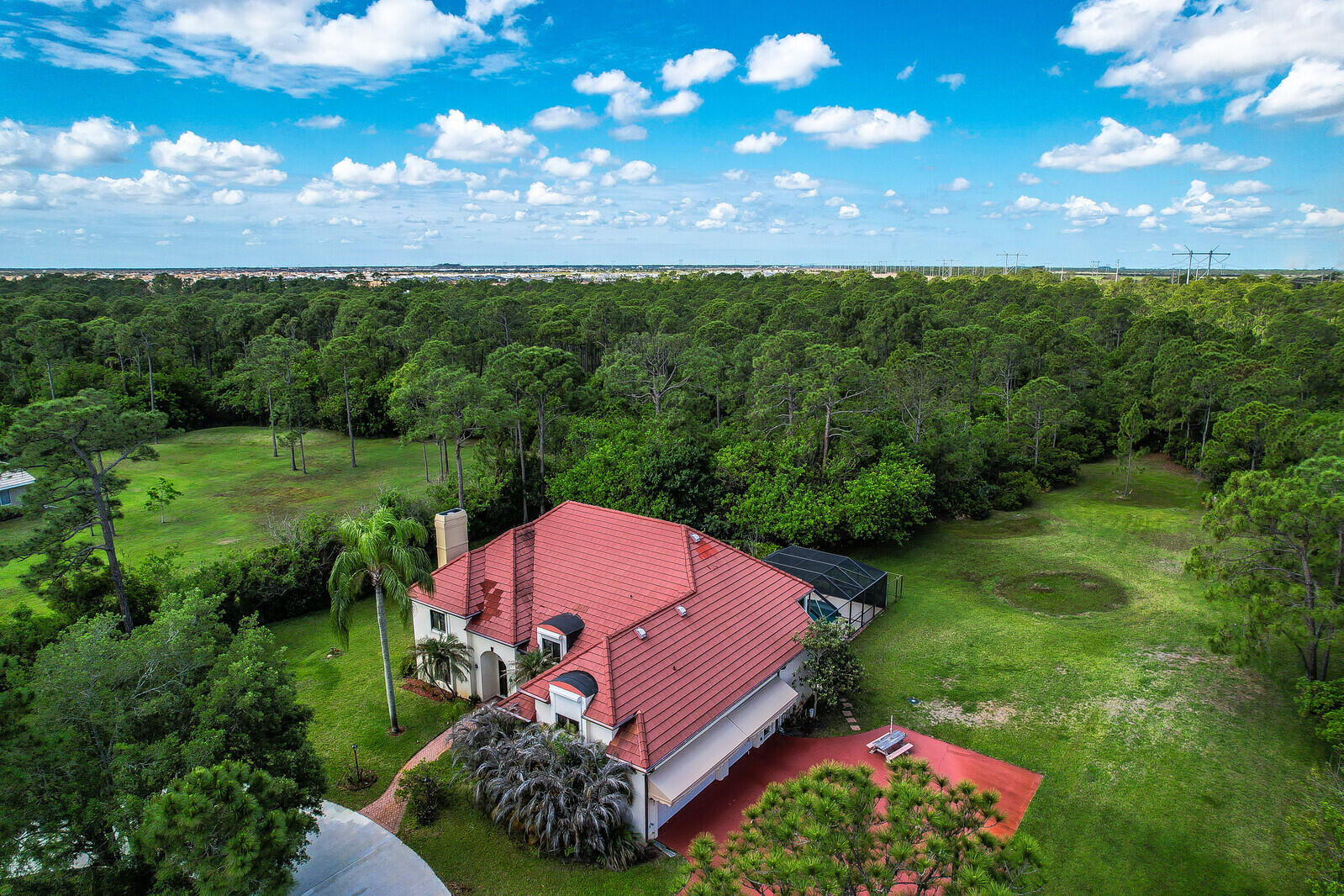 7868 Saddlebrook Drive, Port St. Lucie