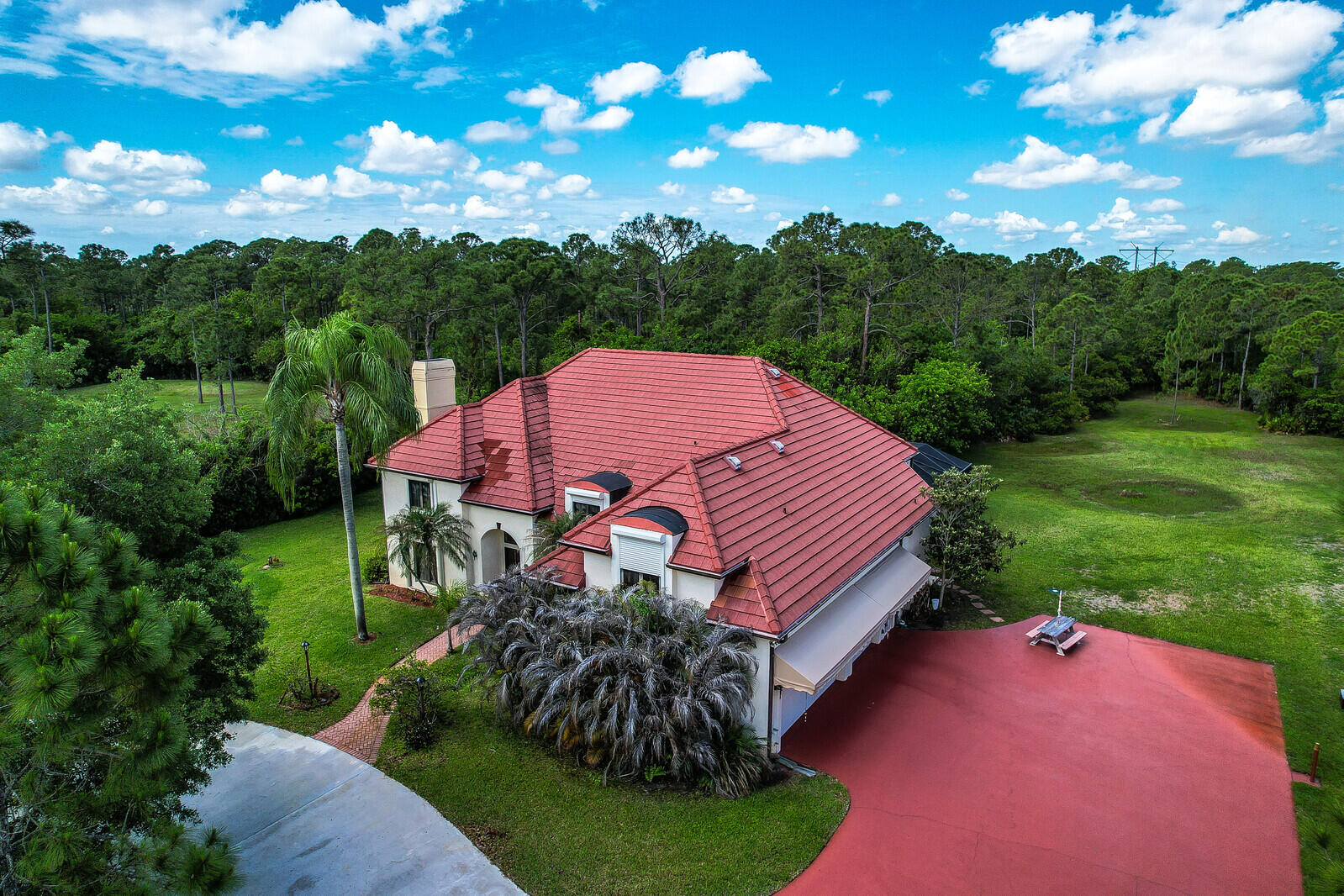 7868 Saddlebrook Drive, Port St. Lucie
