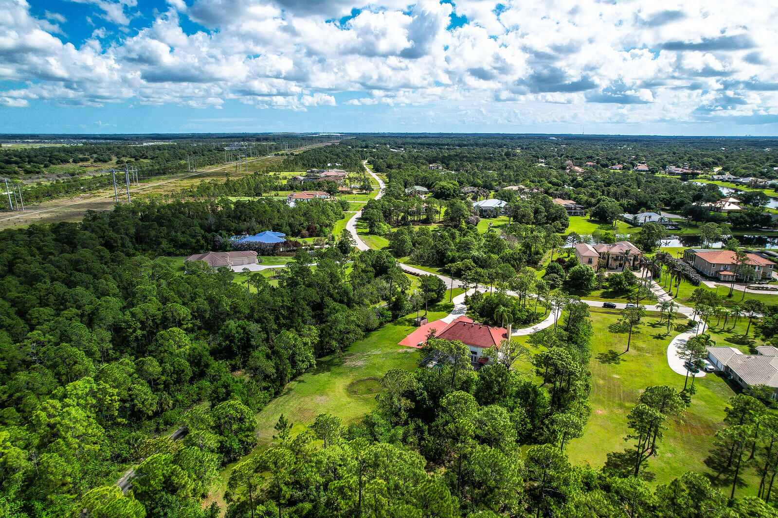 7868 Saddlebrook Drive, Port St. Lucie