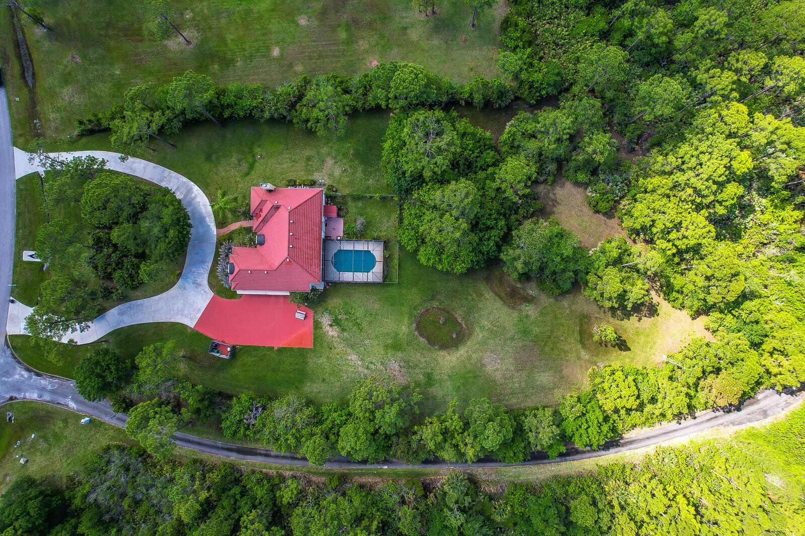7868 Saddlebrook Drive, Port St. Lucie