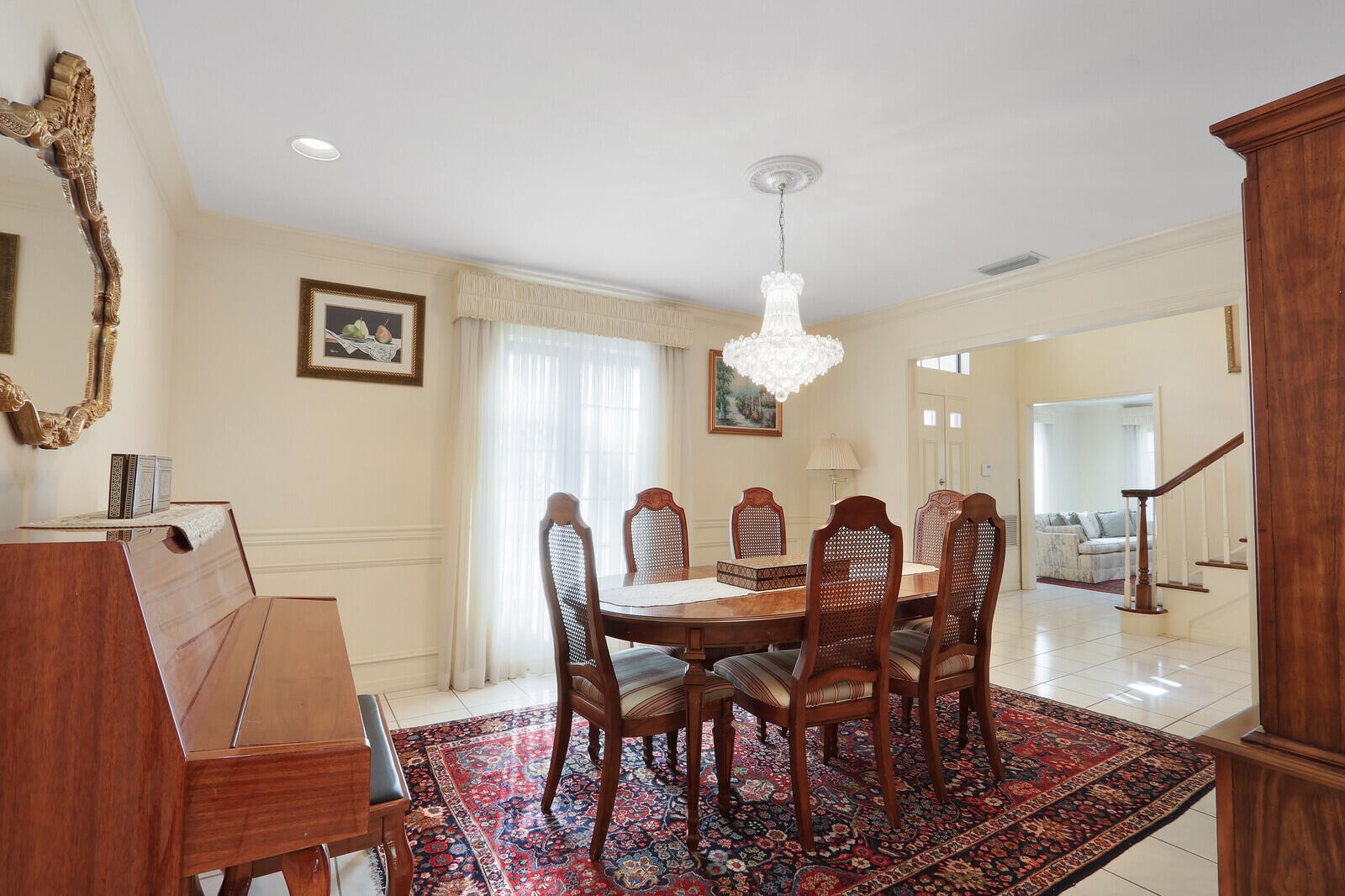 7868 Saddlebrook Drive, Port St. Lucie
