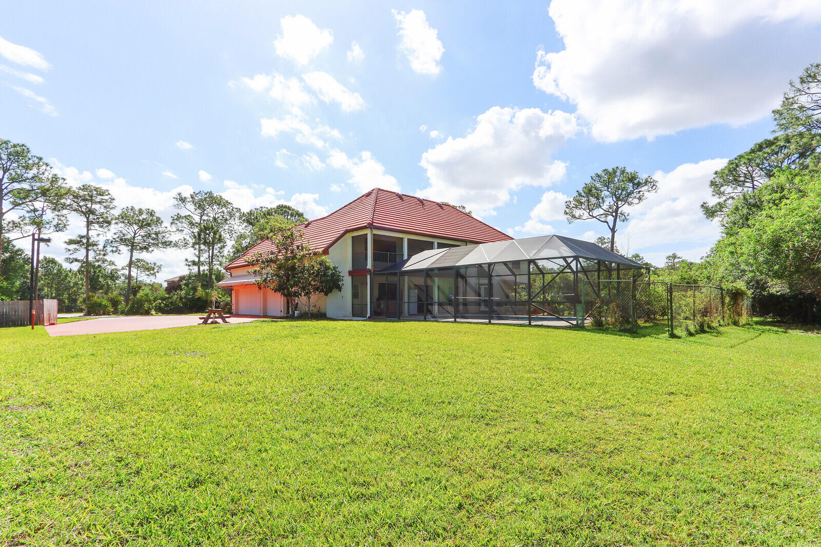 7868 Saddlebrook Drive, Port St. Lucie