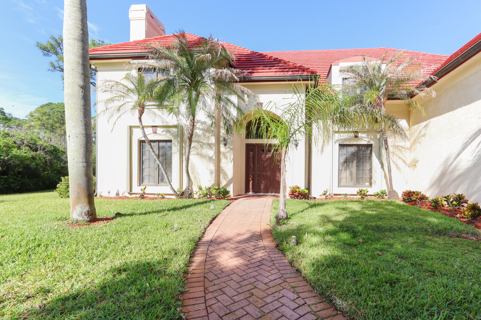 7868 Saddlebrook Drive, Port St. Lucie