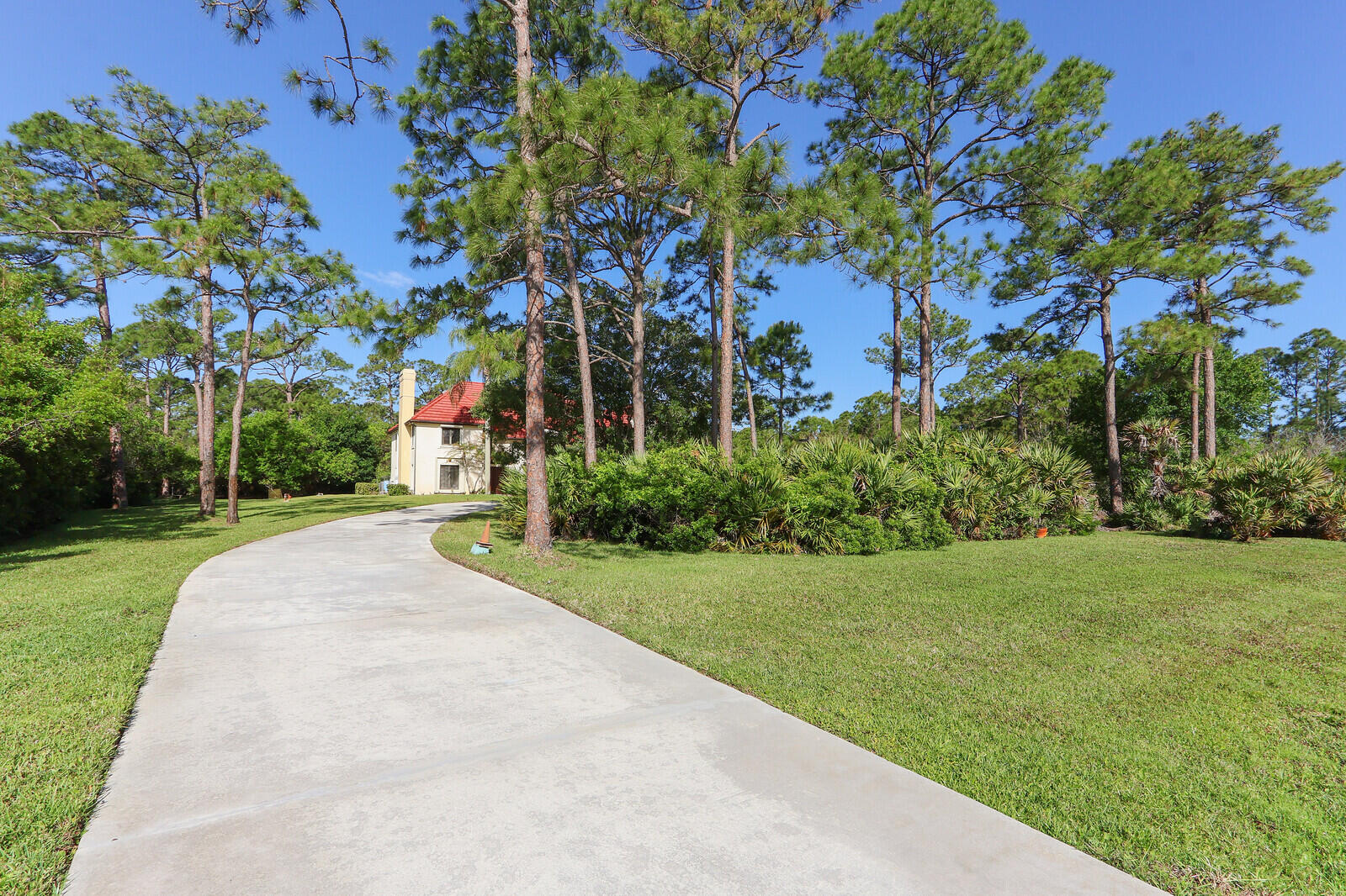 7868 Saddlebrook Drive, Port St. Lucie