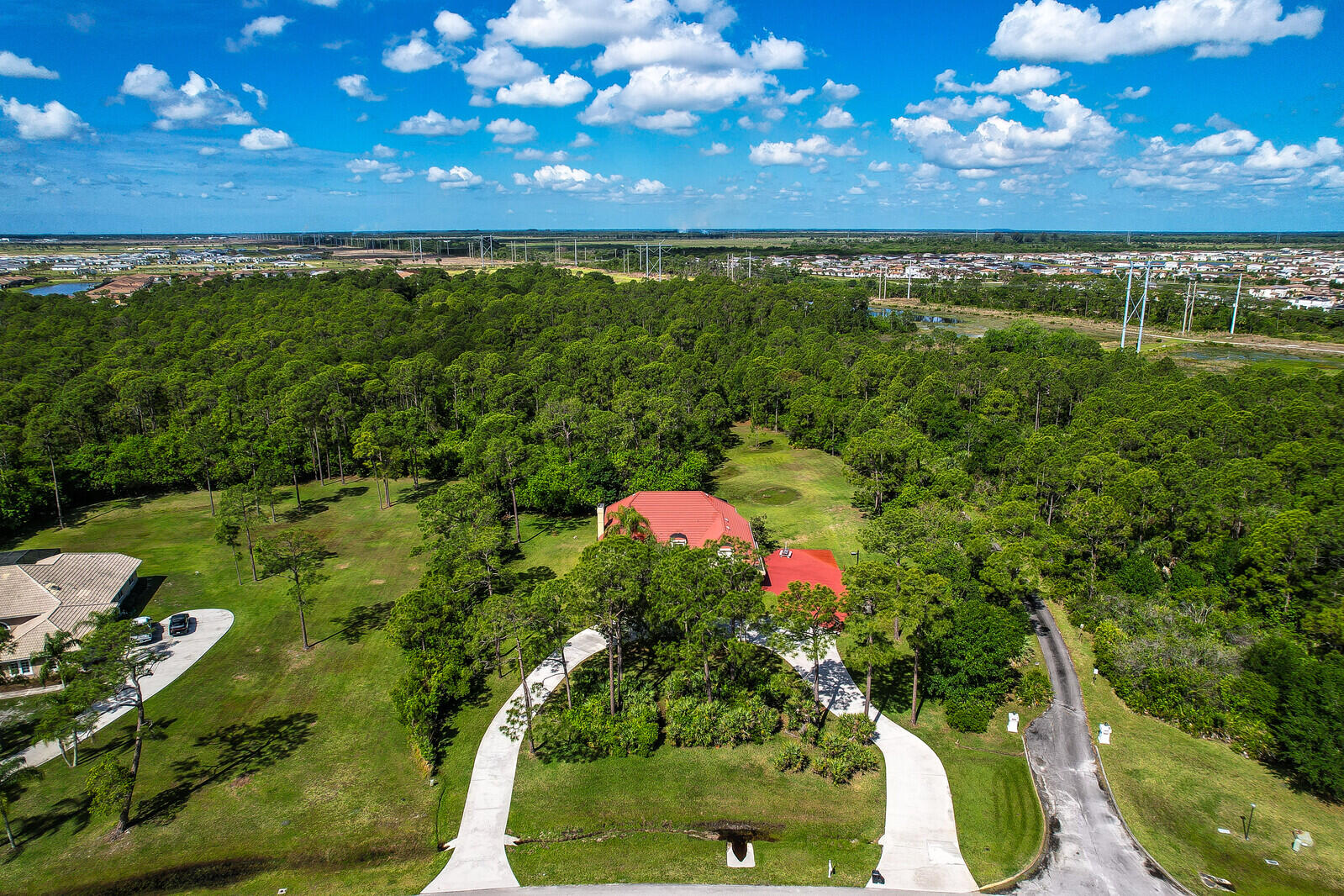 7868 Saddlebrook Drive, Port St. Lucie