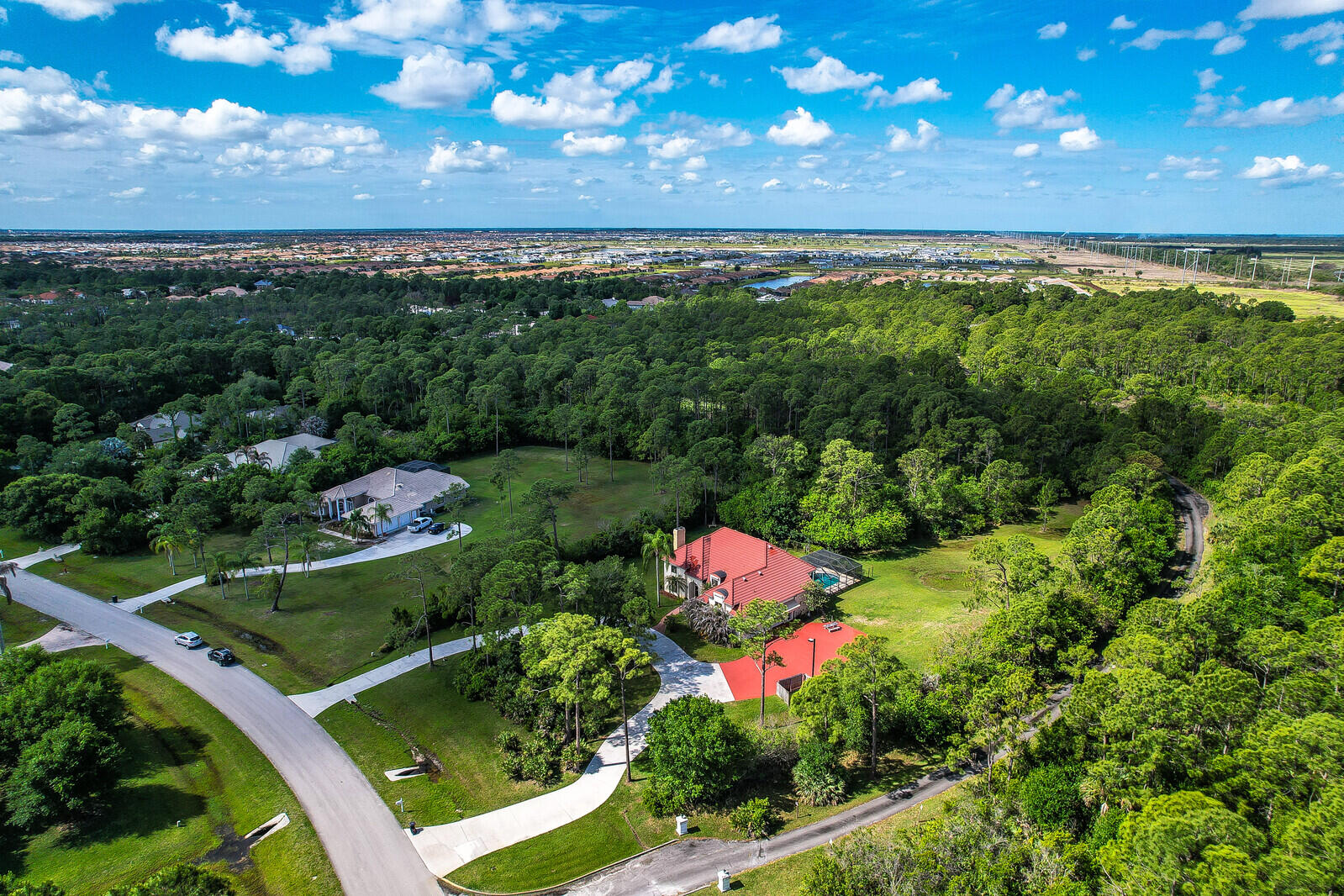 7868 Saddlebrook Drive, Port St. Lucie