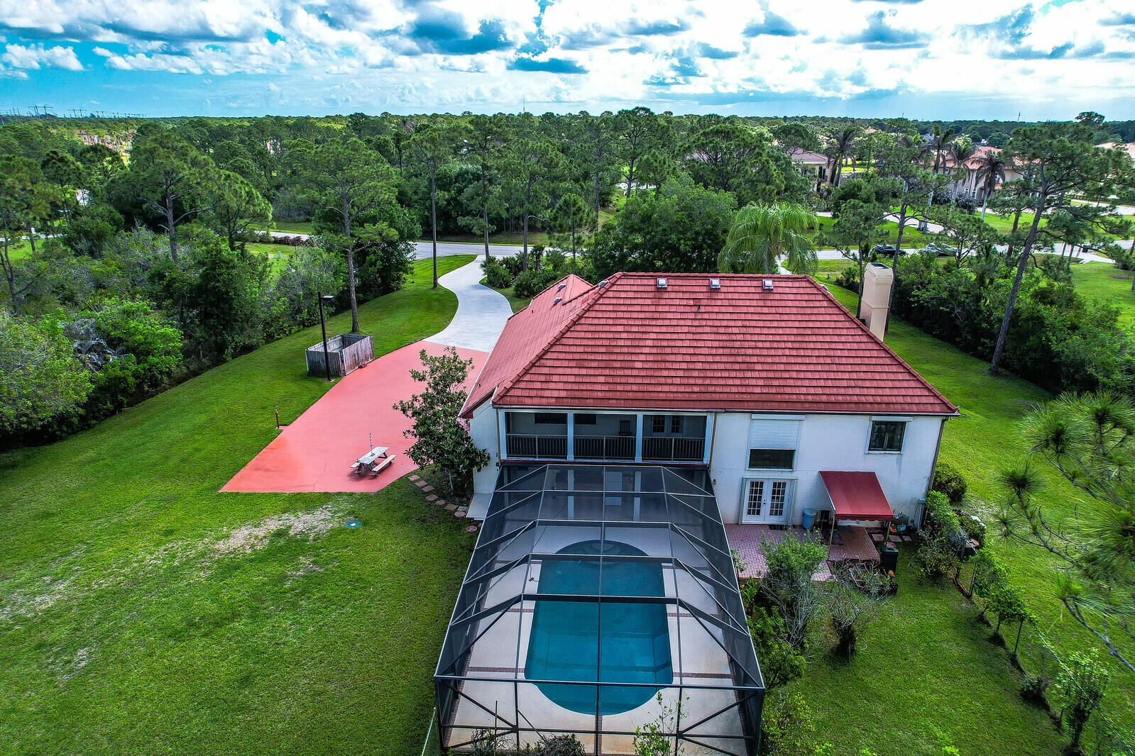 7868 Saddlebrook Drive, Port St. Lucie