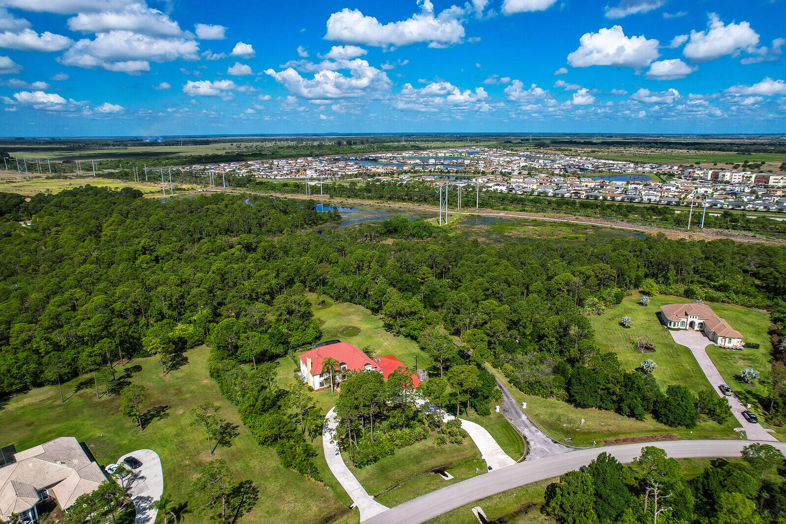 7868 Saddlebrook Drive, Port St. Lucie