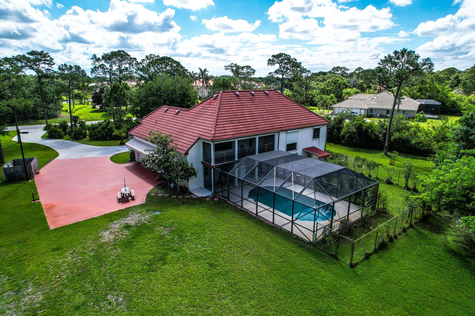 7868 Saddlebrook Drive, Port St. Lucie