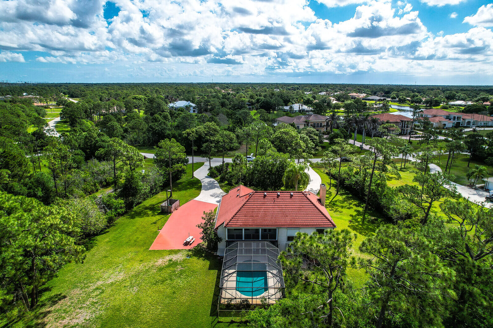 7868 Saddlebrook Drive, Port St. Lucie